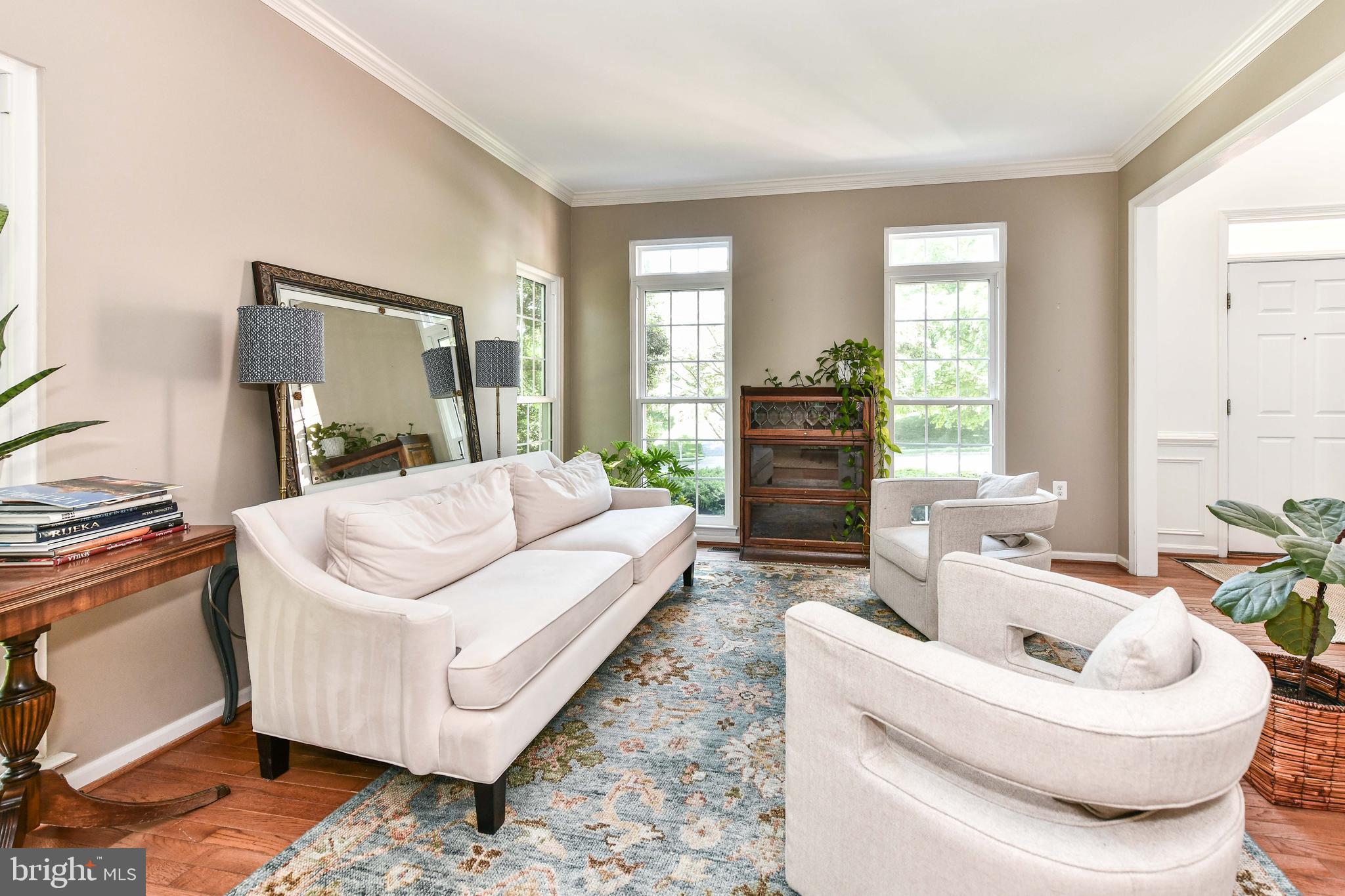 WOODLEA MANOR - Residential Lease