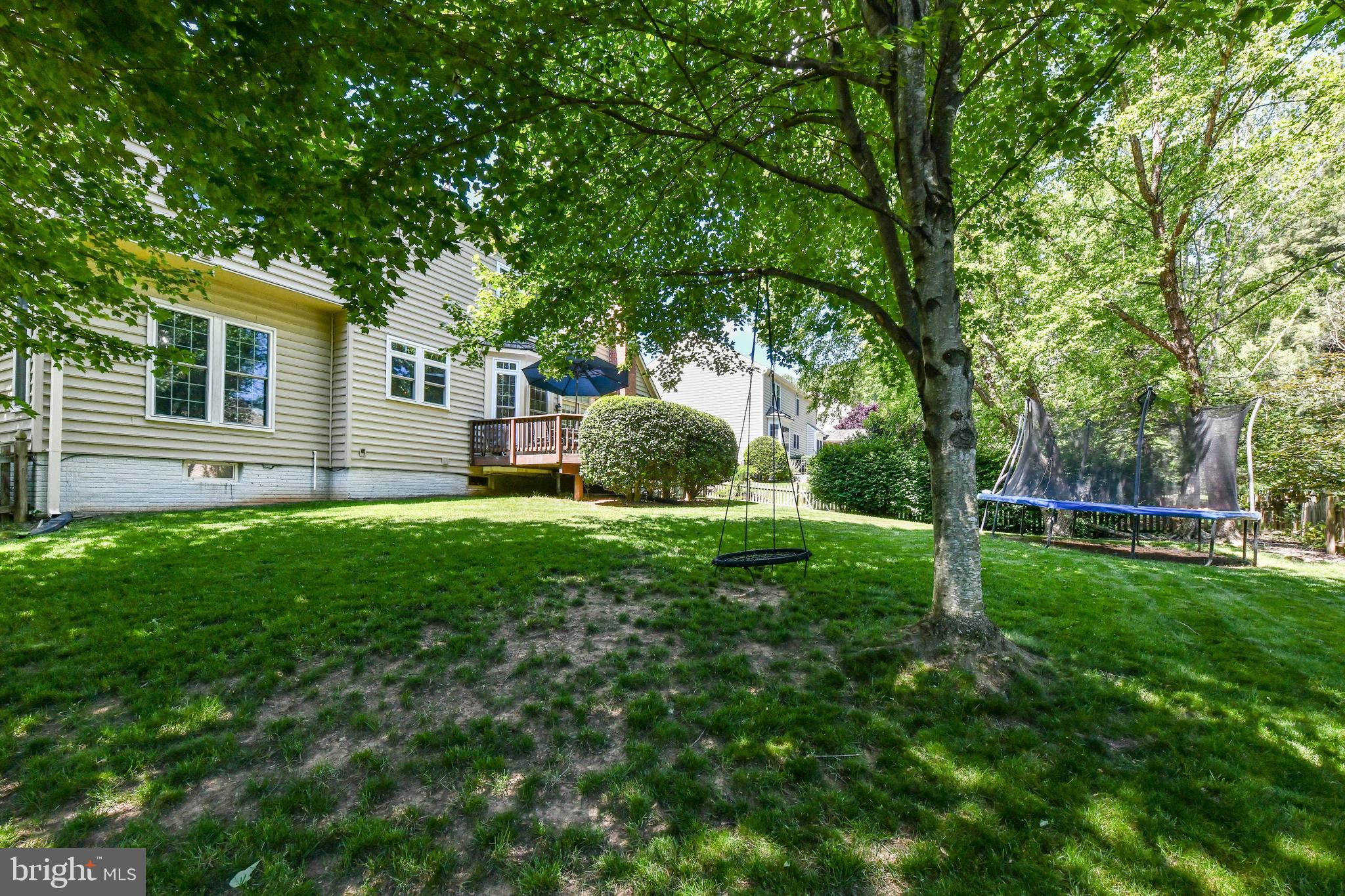 WOODLEA MANOR - Residential Lease