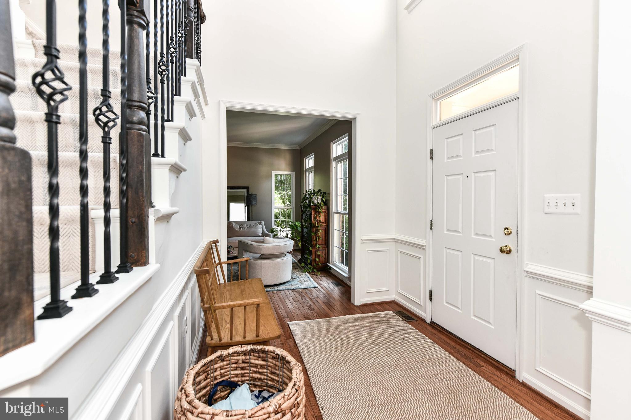 WOODLEA MANOR - Residential Lease