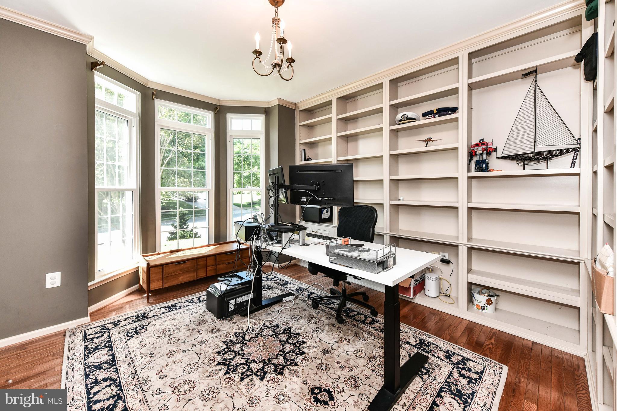 WOODLEA MANOR - Residential Lease