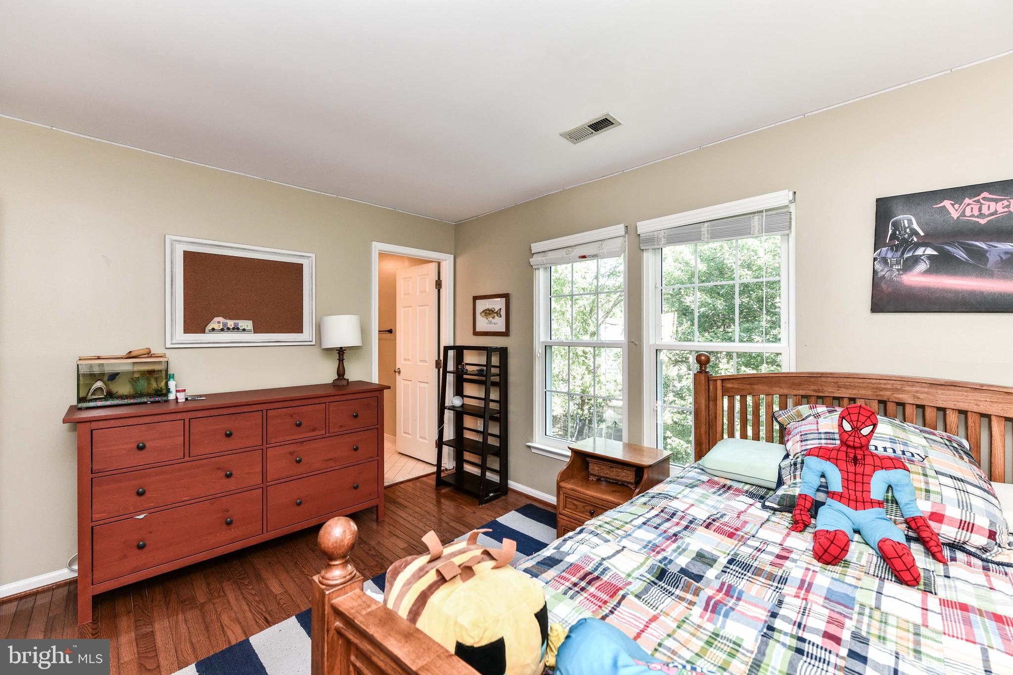 WOODLEA MANOR - Residential Lease