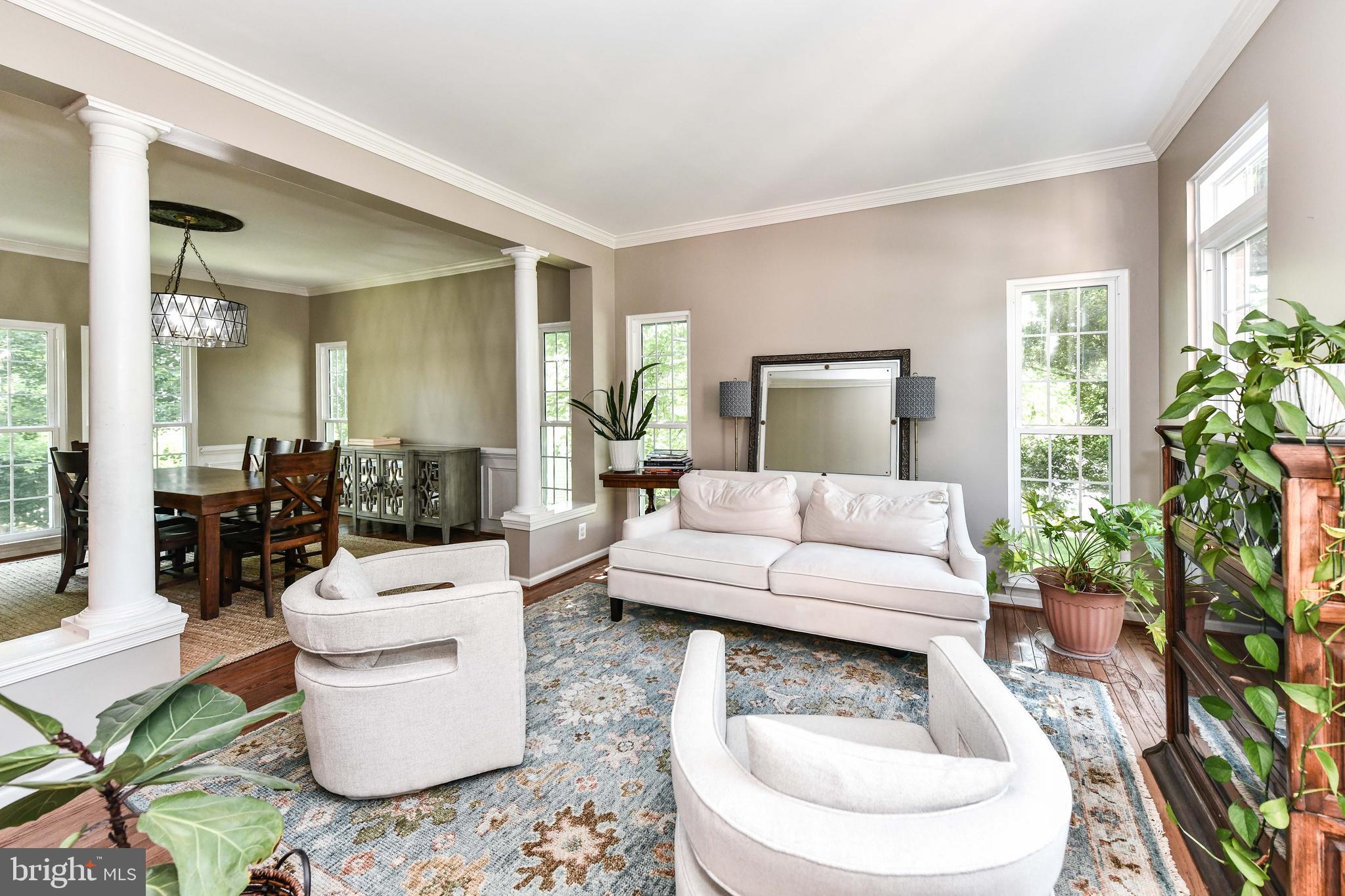 WOODLEA MANOR - Residential Lease