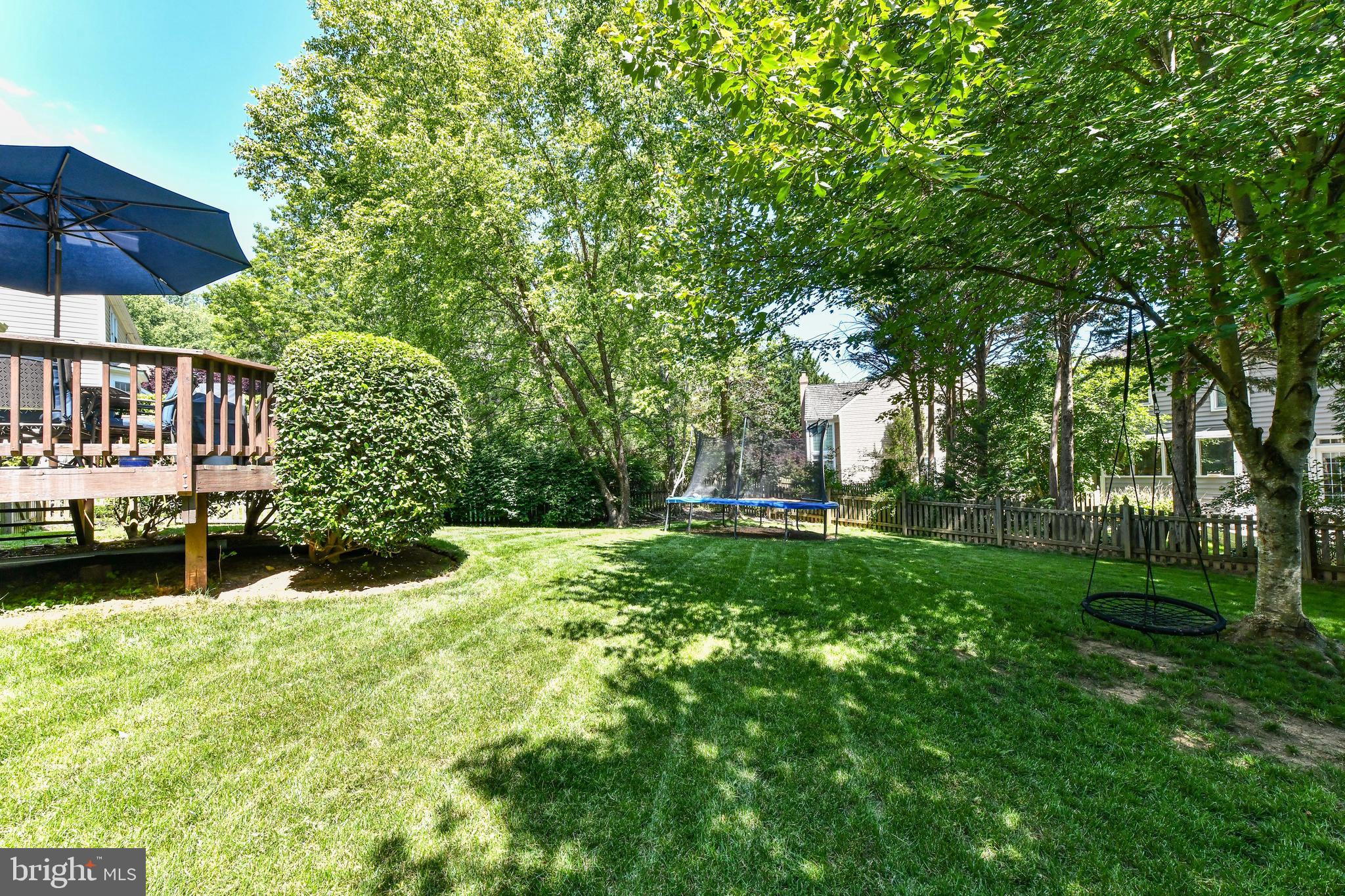 WOODLEA MANOR - Residential Lease