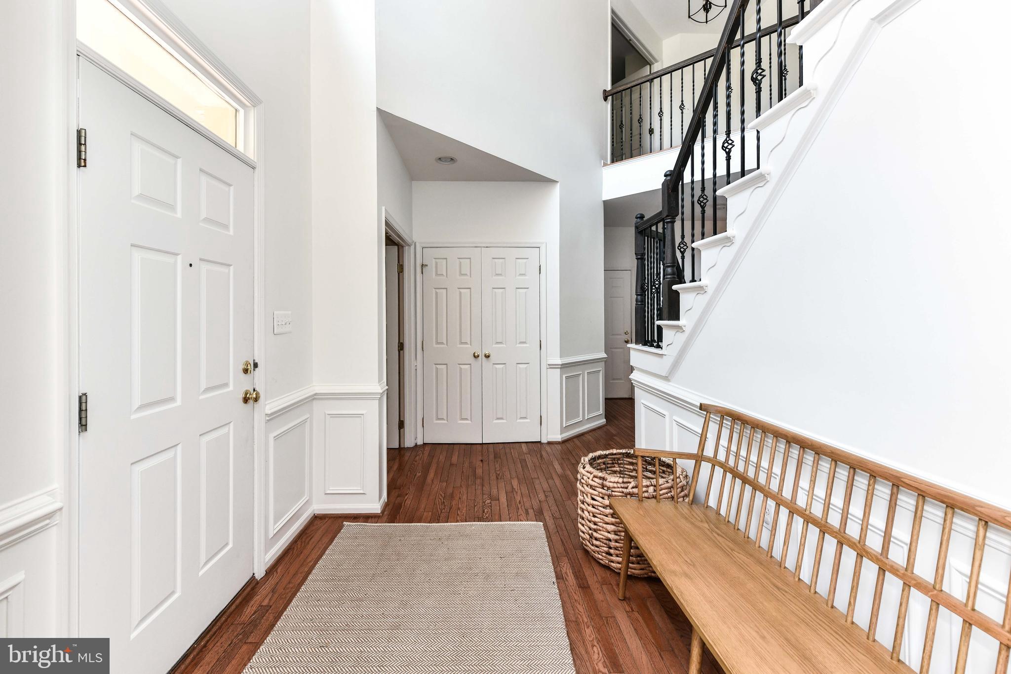 WOODLEA MANOR - Residential Lease