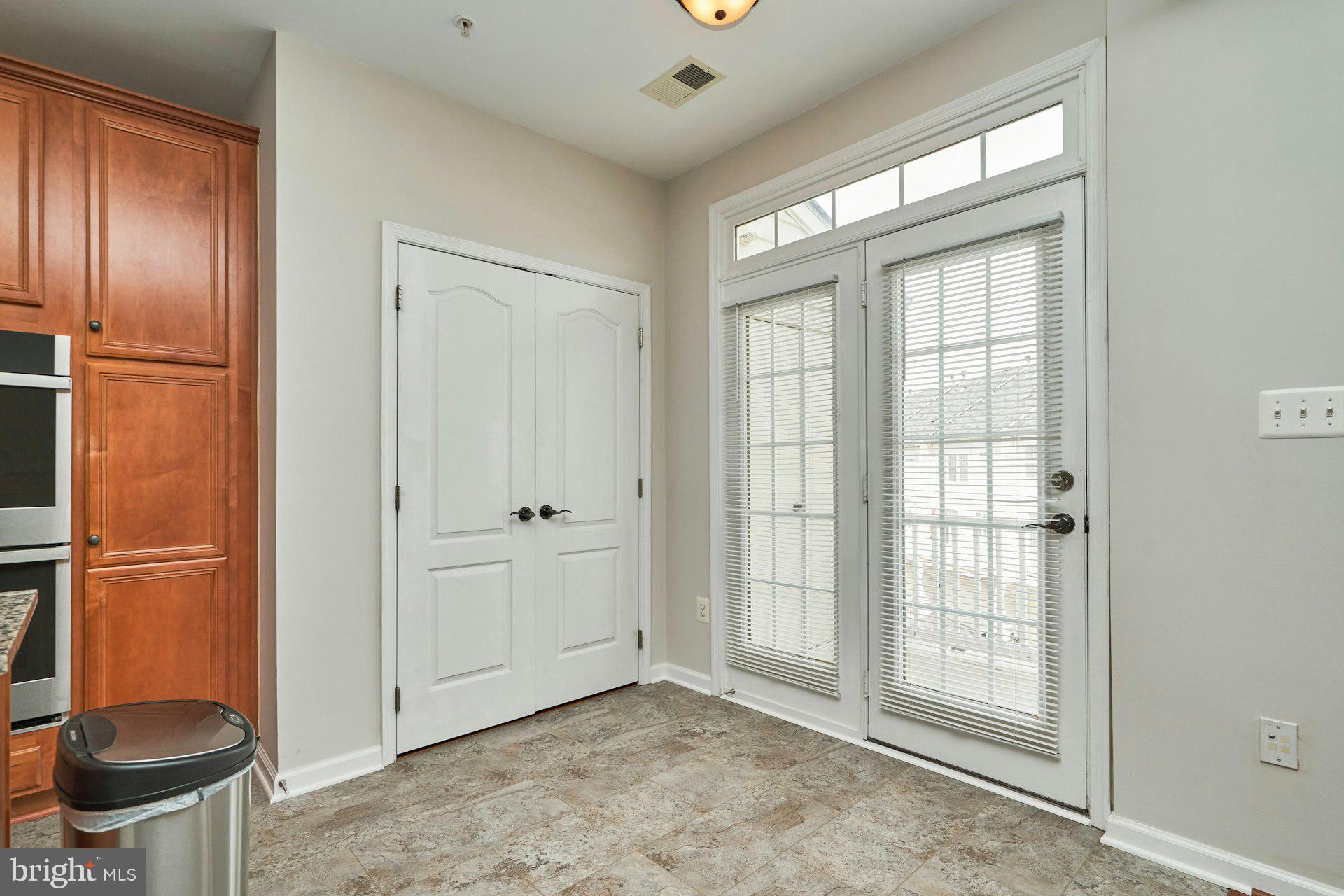 THE TOWNES AT VILLAGE PLACE - Residential Lease