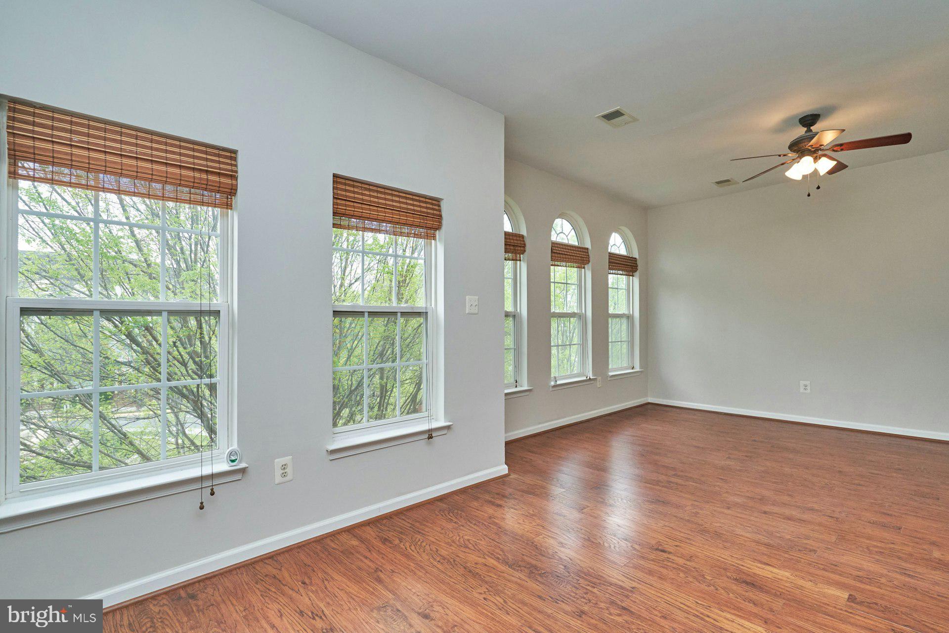 THE TOWNES AT VILLAGE PLACE - Residential Lease