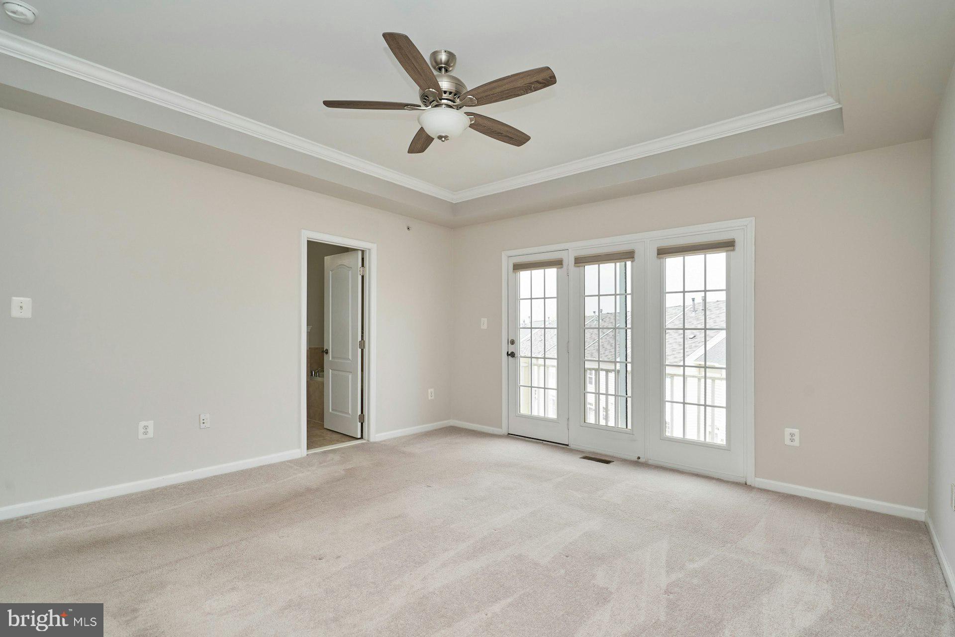 THE TOWNES AT VILLAGE PLACE - Residential Lease