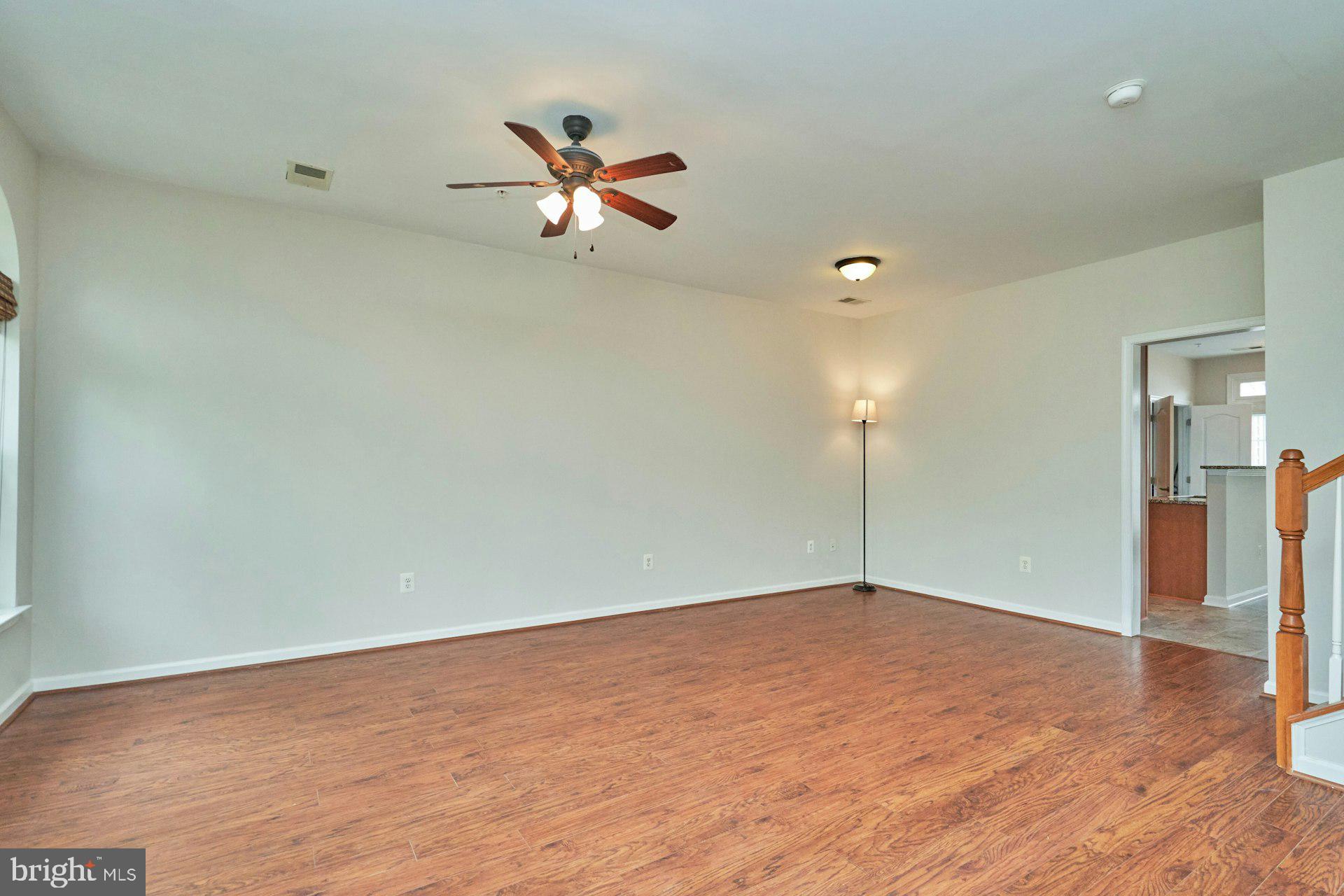 THE TOWNES AT VILLAGE PLACE - Residential Lease