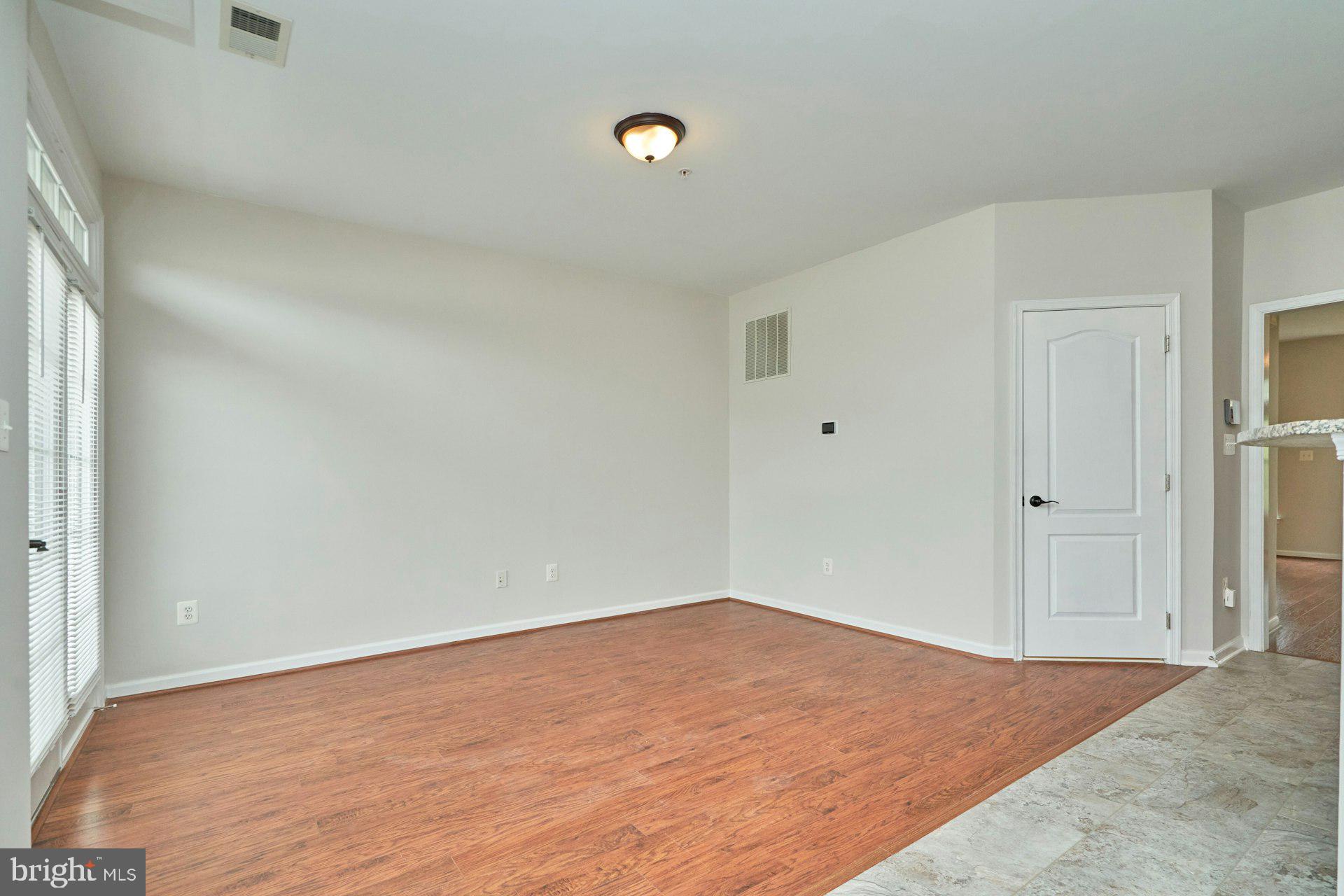 THE TOWNES AT VILLAGE PLACE - Residential Lease