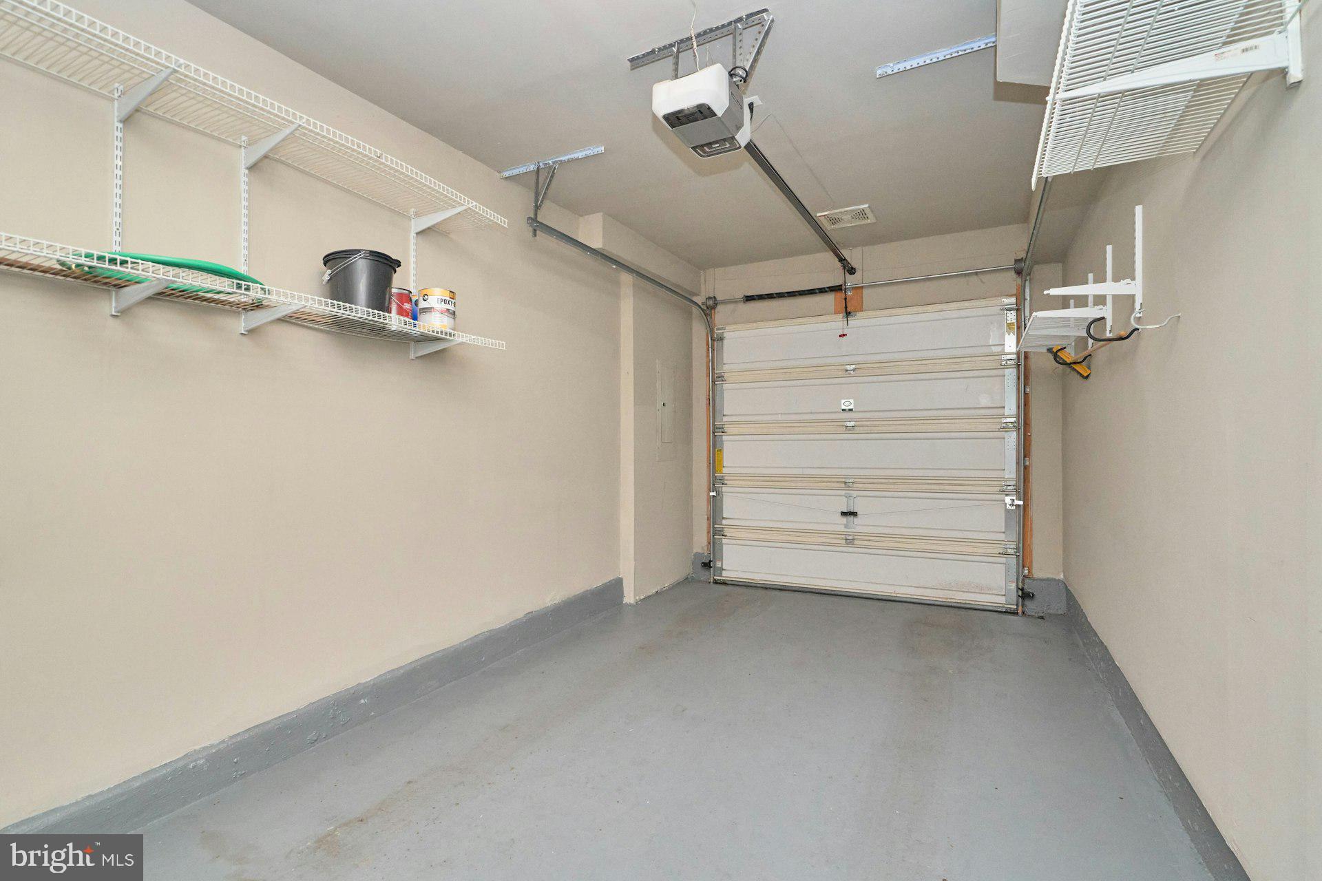 THE TOWNES AT VILLAGE PLACE - Residential Lease