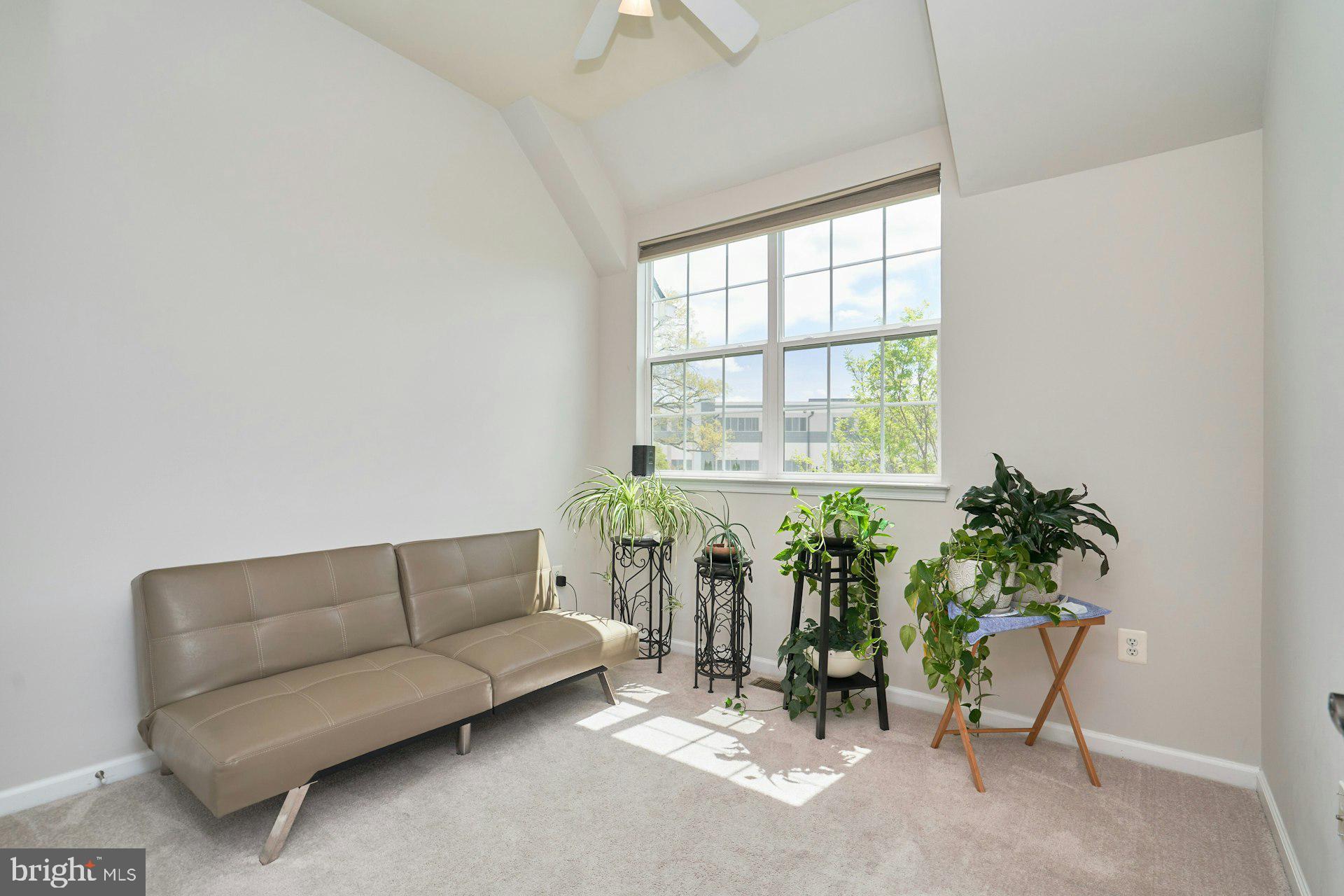 THE TOWNES AT VILLAGE PLACE - Residential Lease