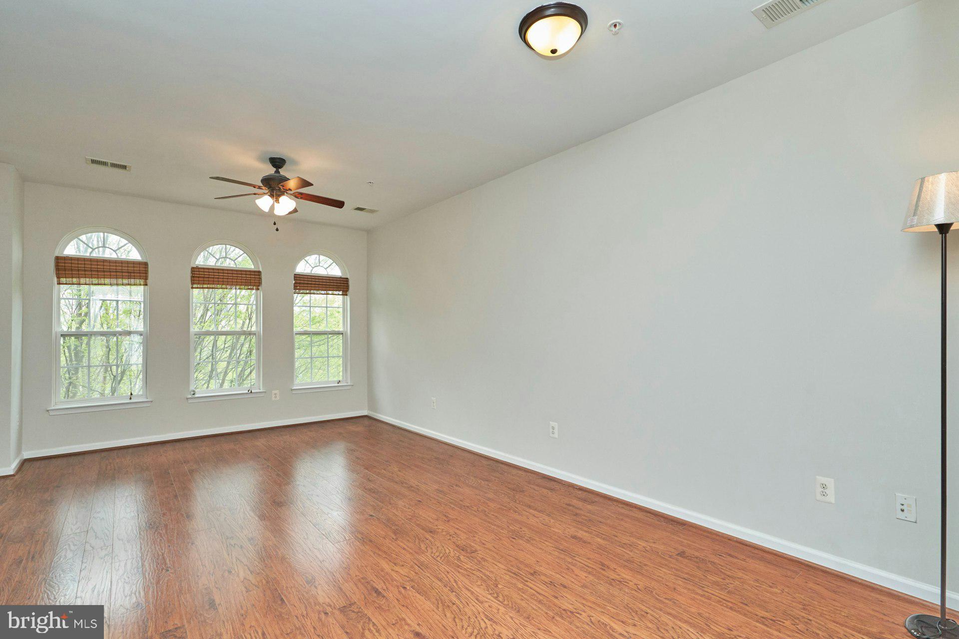 THE TOWNES AT VILLAGE PLACE - Residential Lease