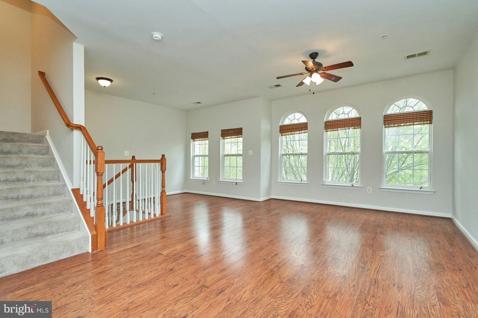 THE TOWNES AT VILLAGE PLACE - Residential Lease