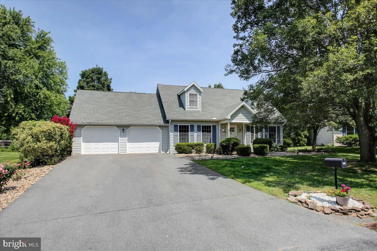 Chambersburg, Pennsylvania 17201, United States, 3 Bedrooms Bedrooms, ,2 BathroomsBathrooms,Residential,Coming Soon,175058