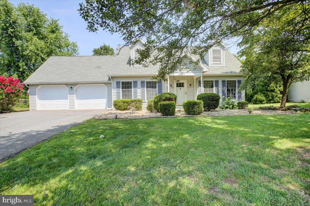 Chambersburg, Pennsylvania 17201, United States, 3 Bedrooms Bedrooms, ,2 BathroomsBathrooms,Residential,Coming Soon,175058