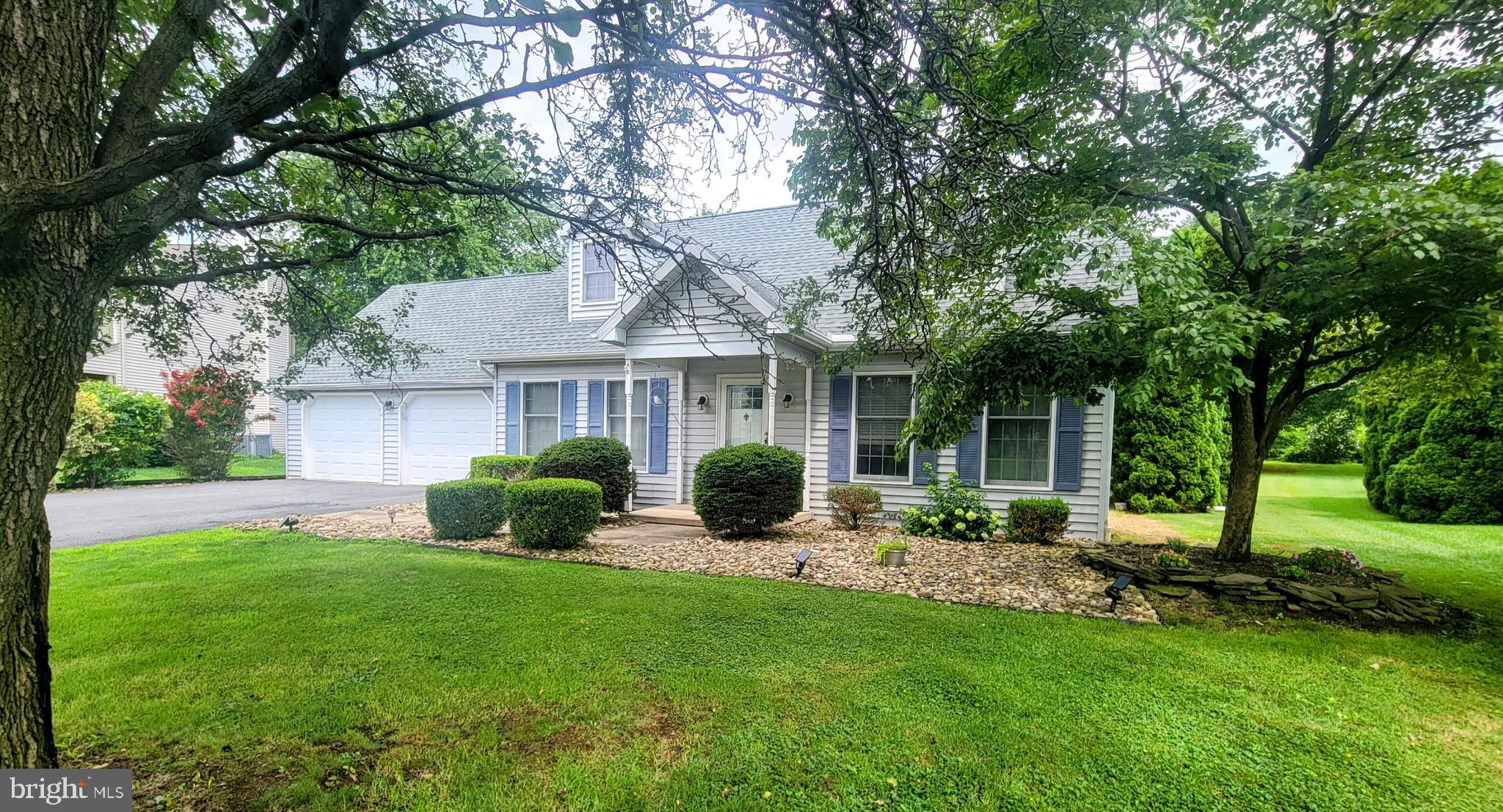 768 FRANKLIN SQUARE DRIVE