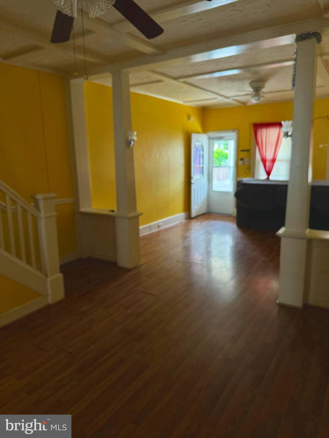 221 BUCHANAN AVENUE