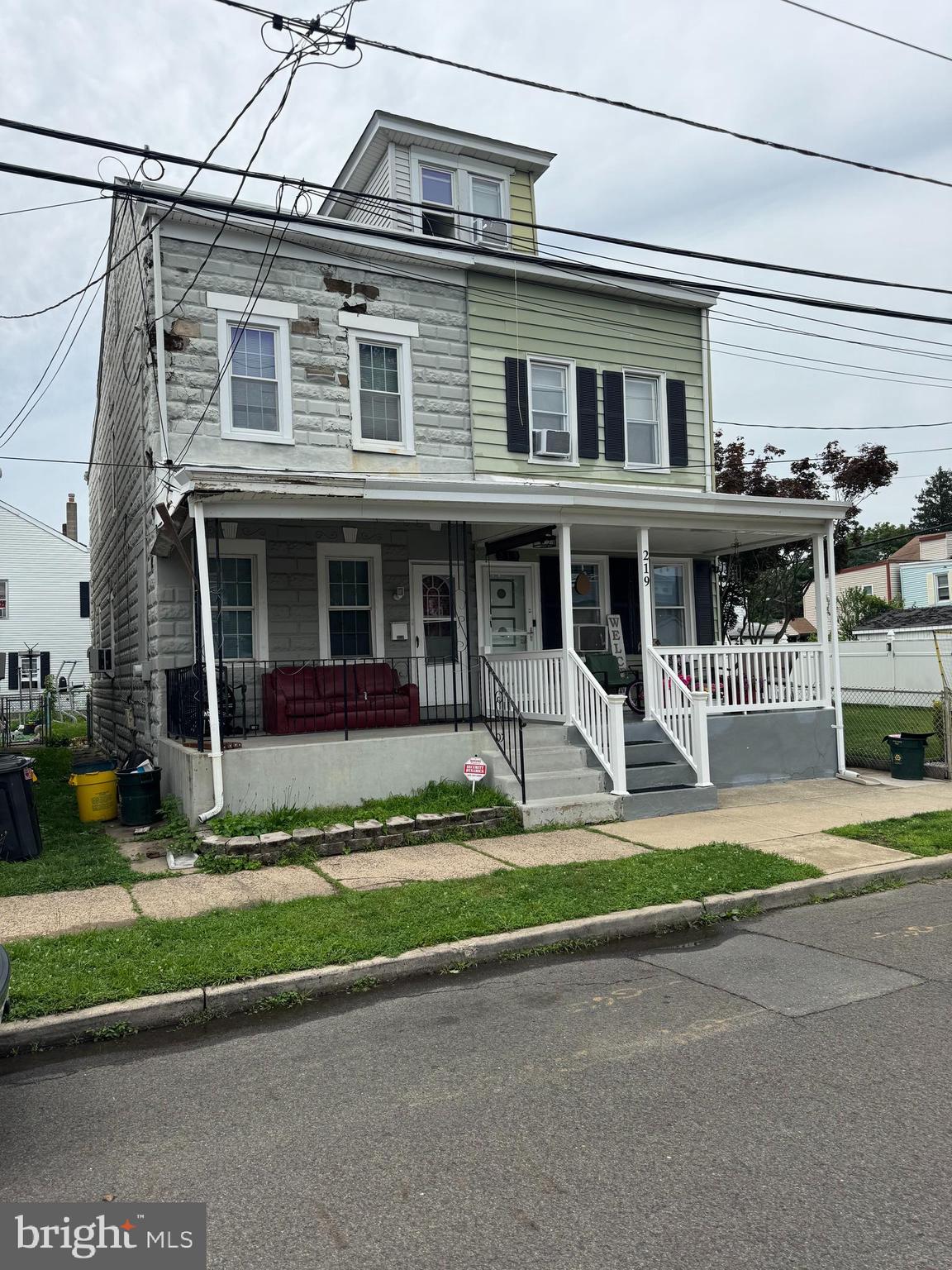 221 BUCHANAN AVENUE