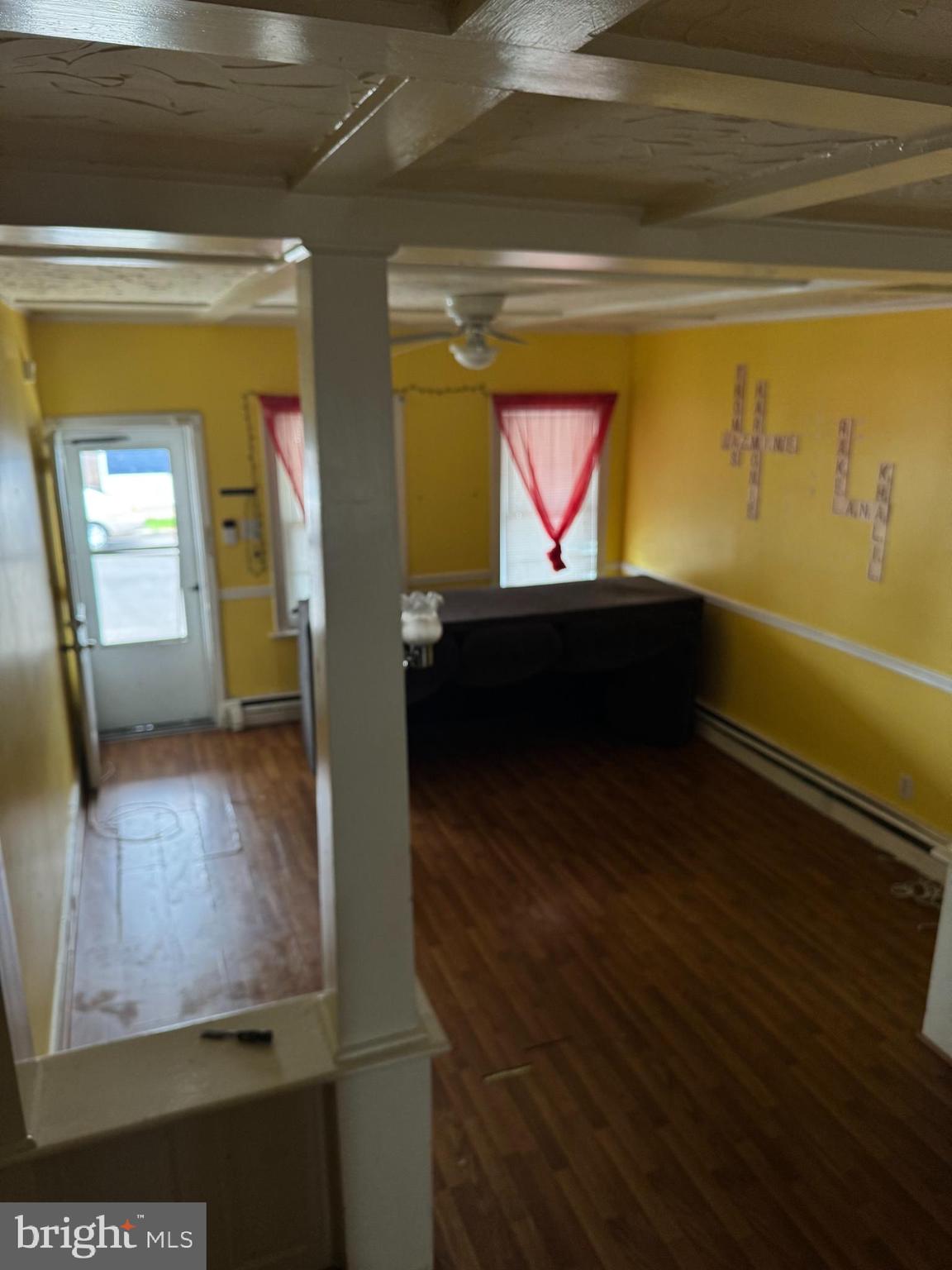 221 BUCHANAN AVENUE
