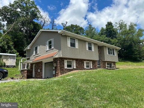 Homes For Sale - 11720 Bayberry Avenue<br/> CUMBERLAND, MD 21502