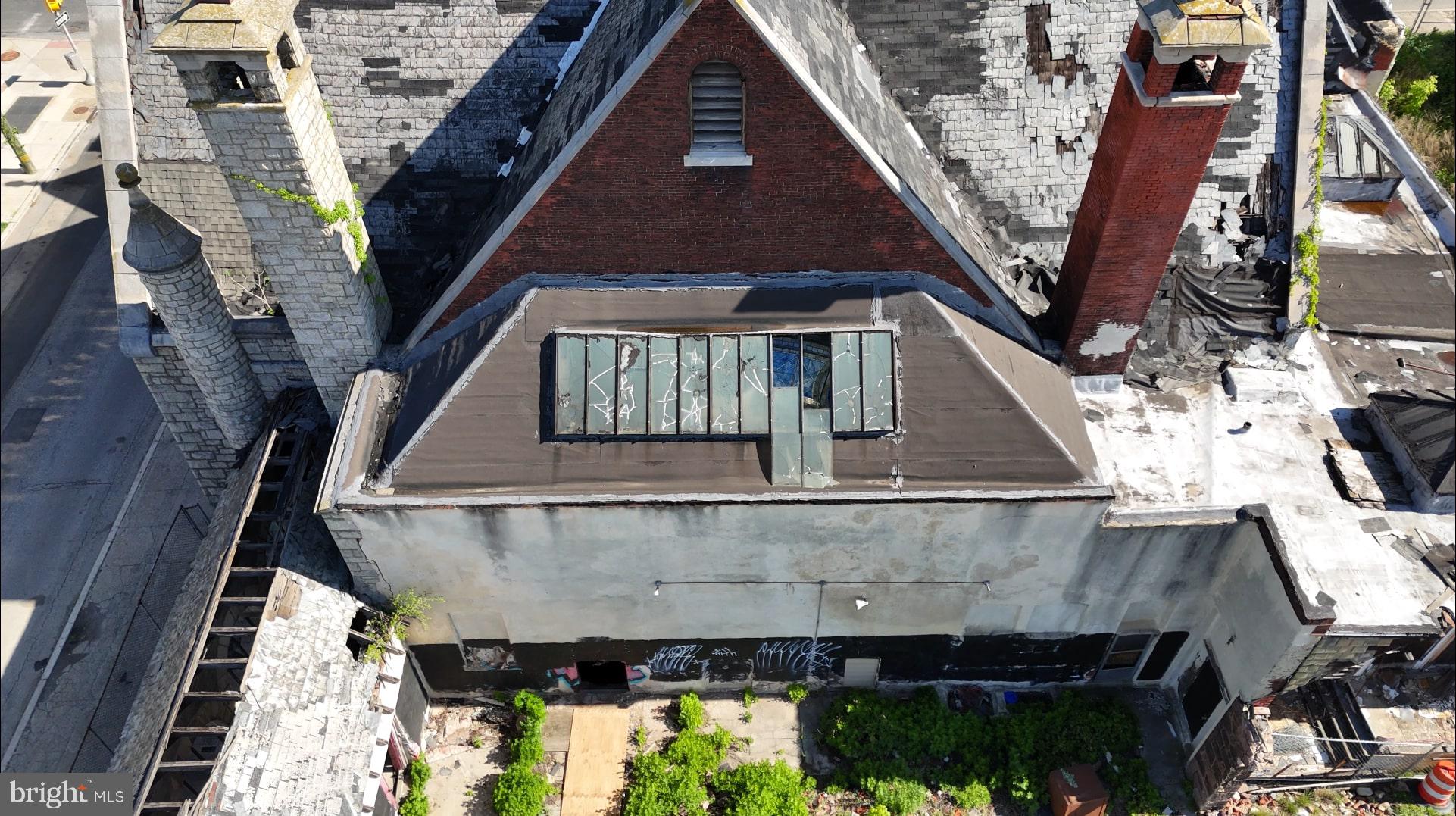 TEMPLE UNIVERSITY - Residential Income