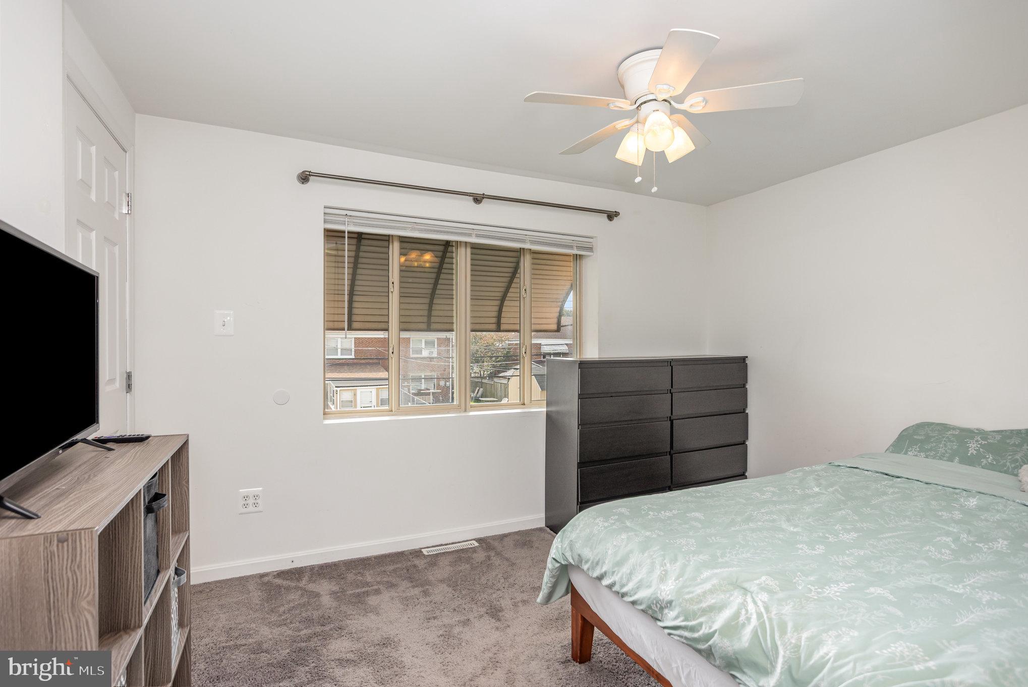 NORTH POINT VILLAGE - Residential