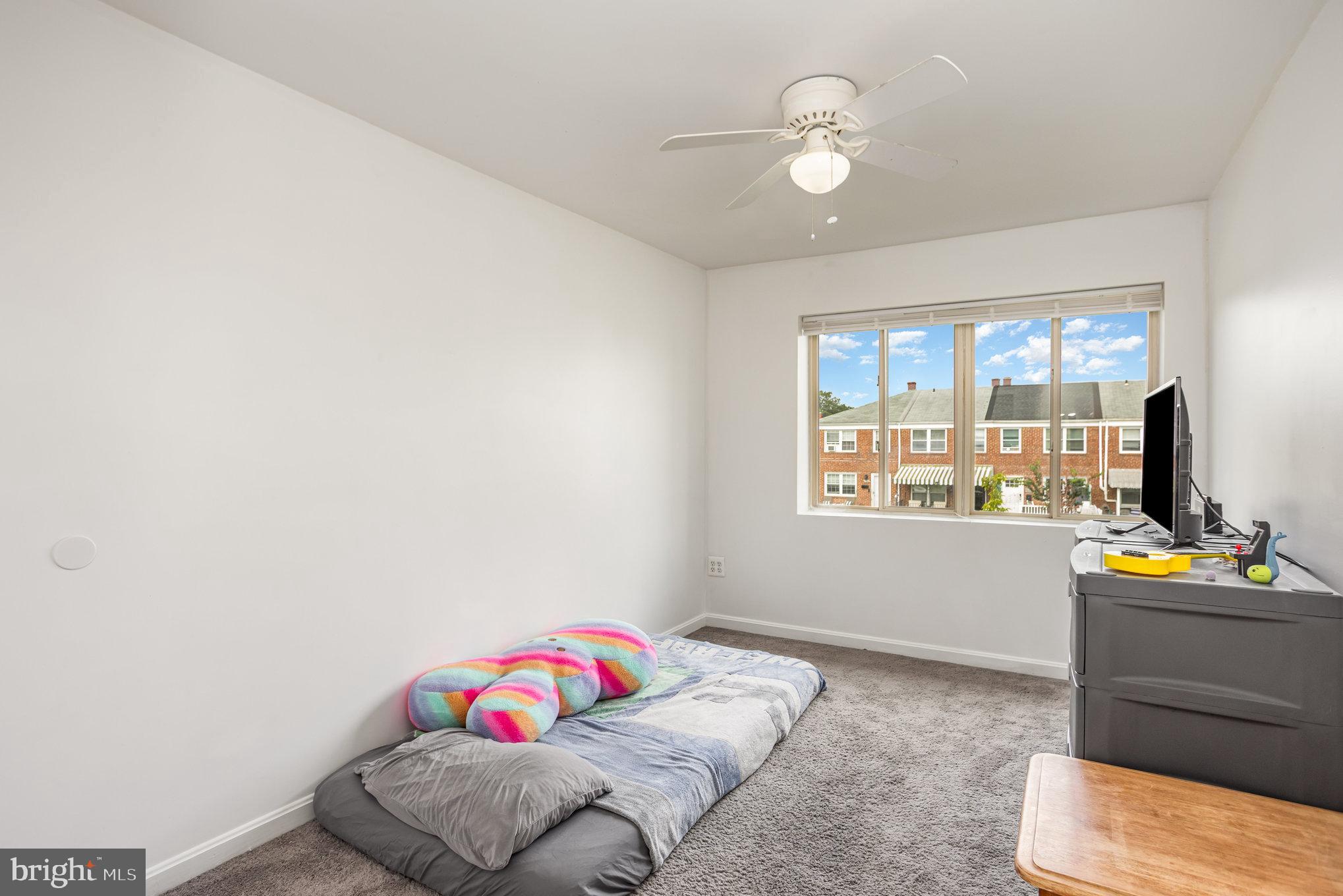 NORTH POINT VILLAGE - Residential