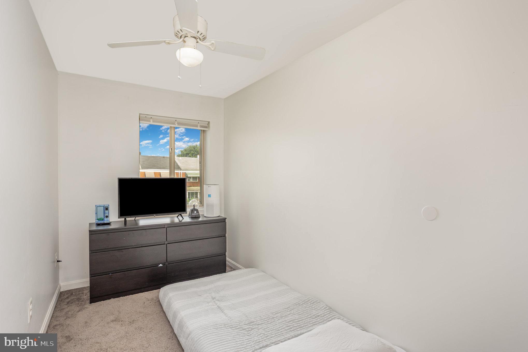 NORTH POINT VILLAGE - Residential