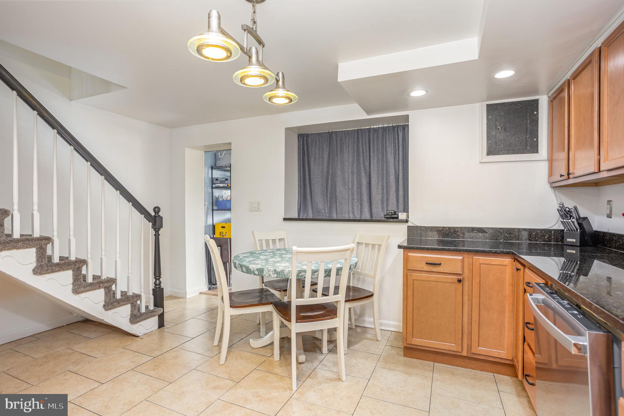 NORTH POINT VILLAGE - Residential