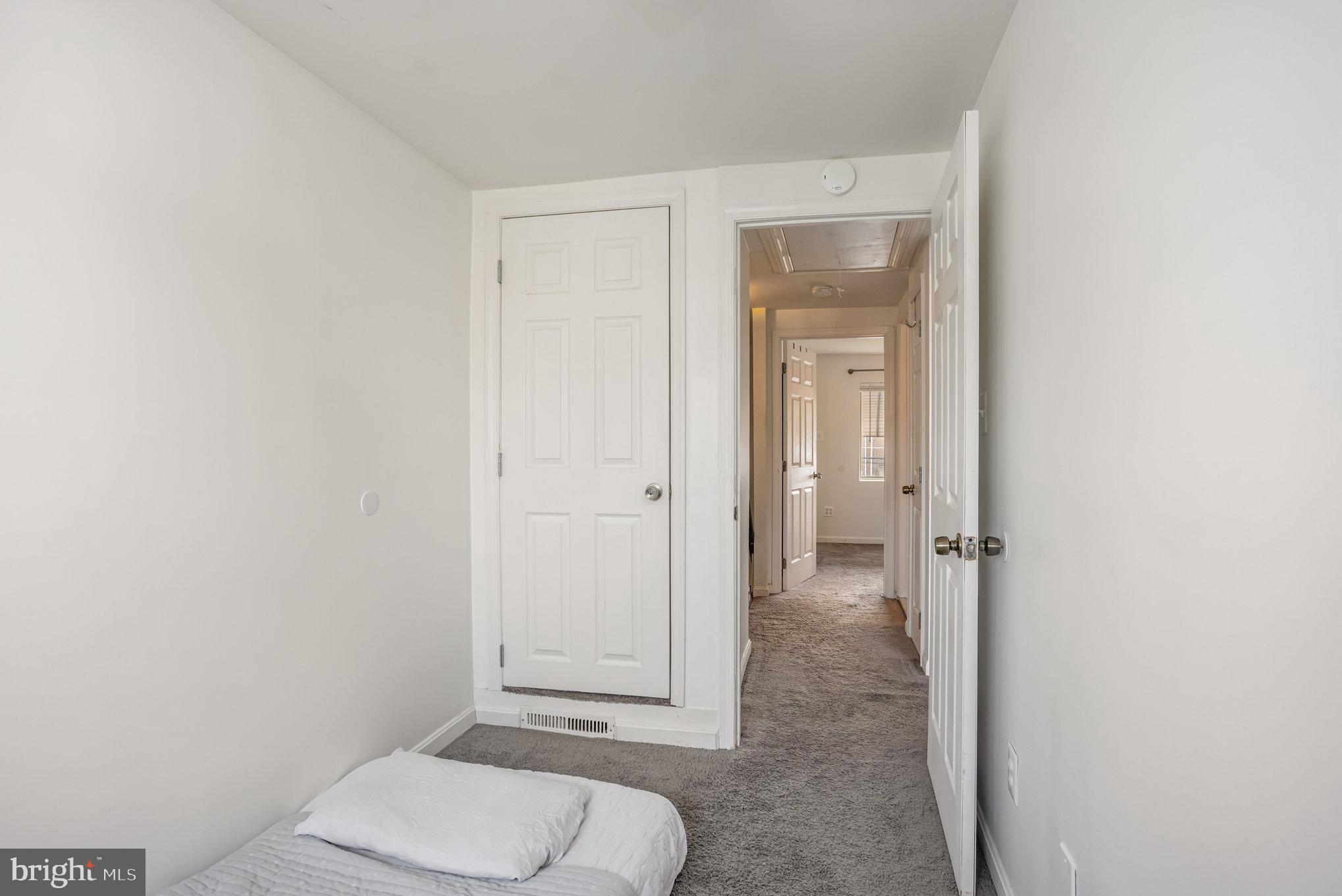 NORTH POINT VILLAGE - Residential