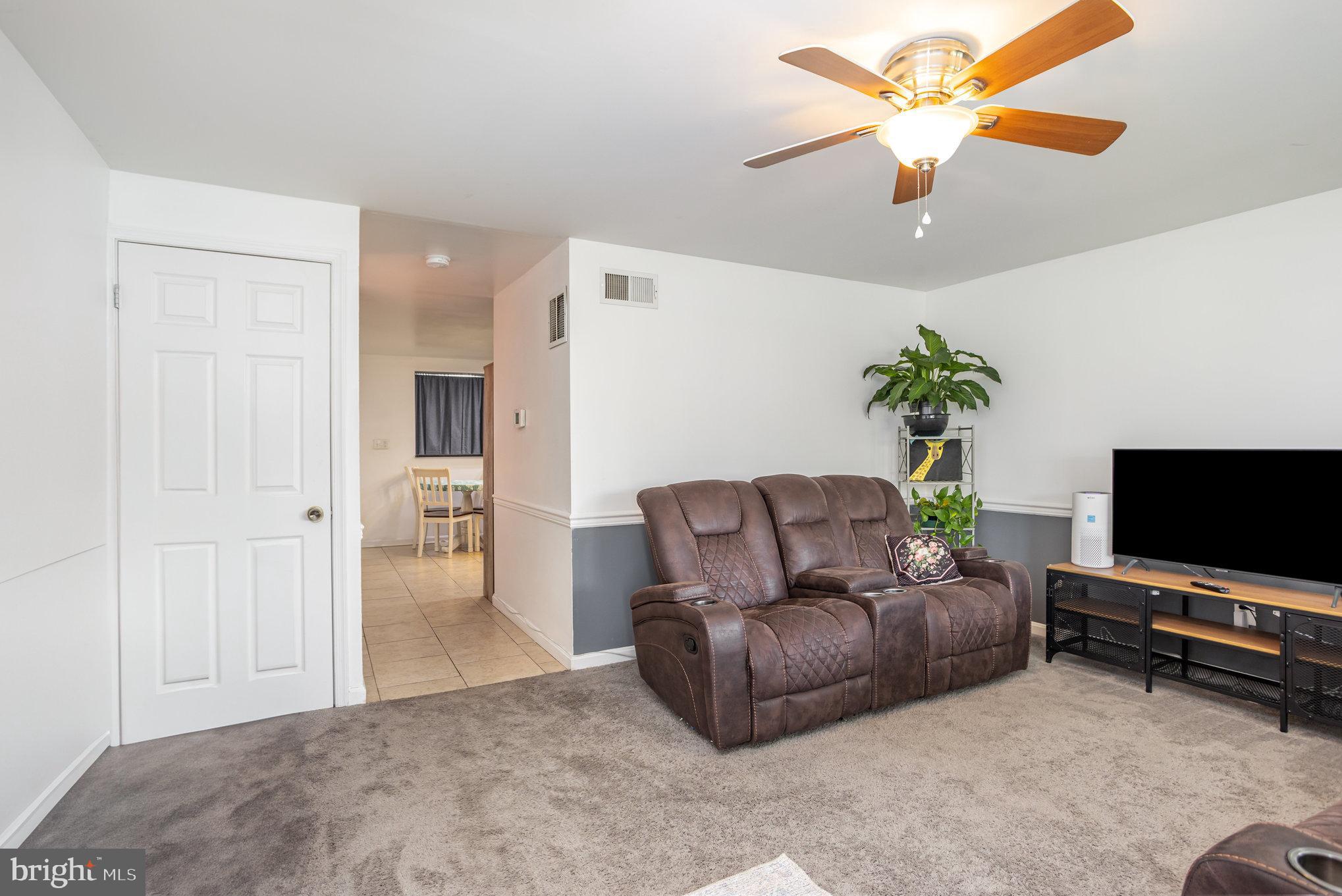 NORTH POINT VILLAGE - Residential