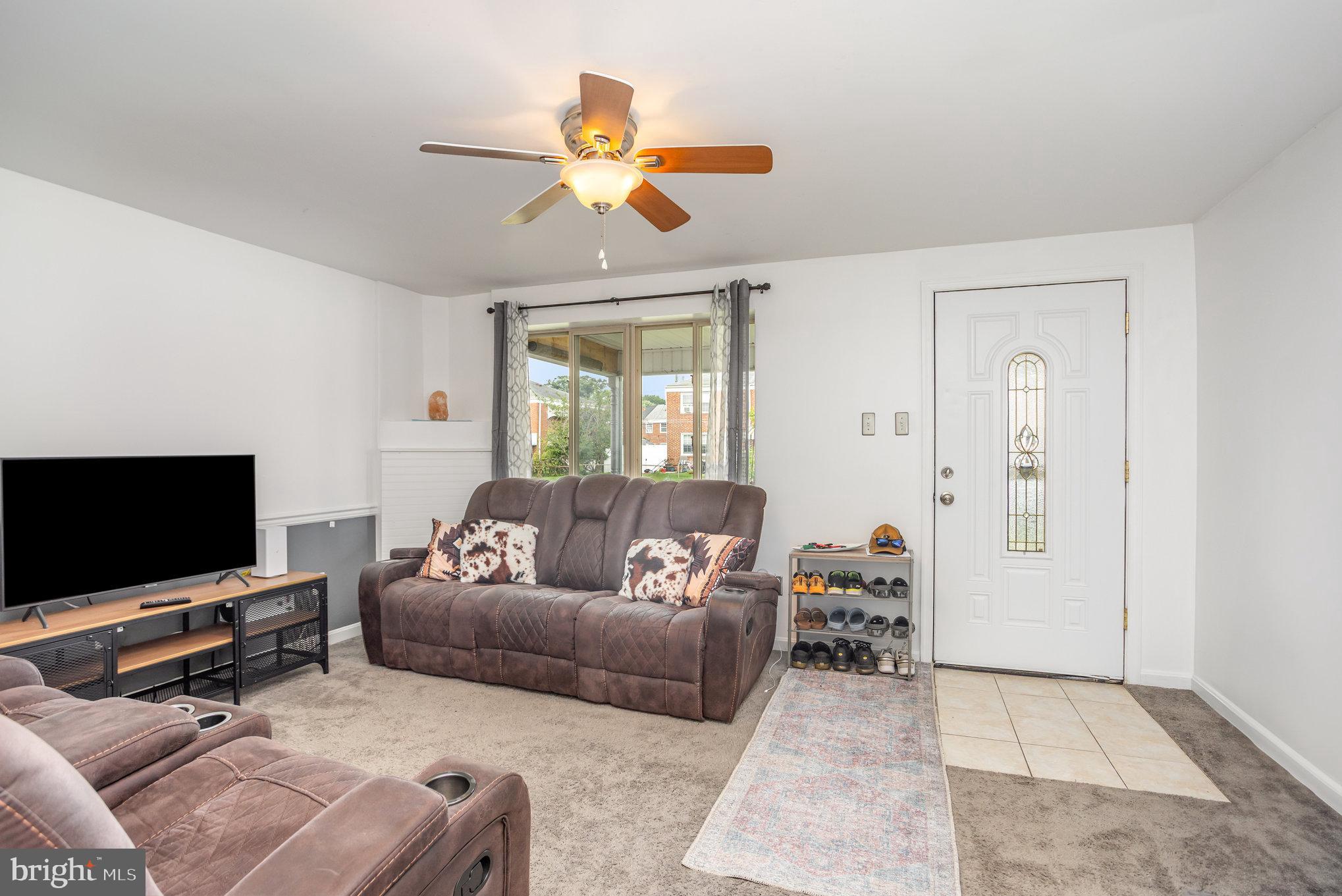 NORTH POINT VILLAGE - Residential