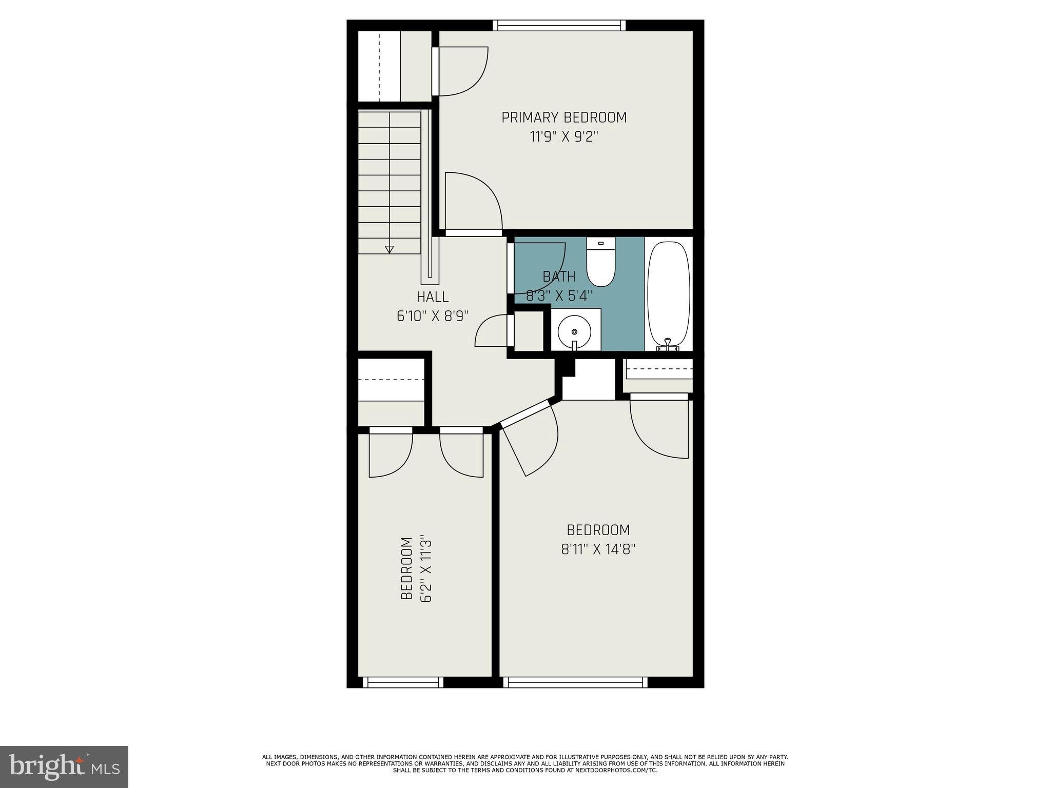 NORTH POINT VILLAGE - Residential