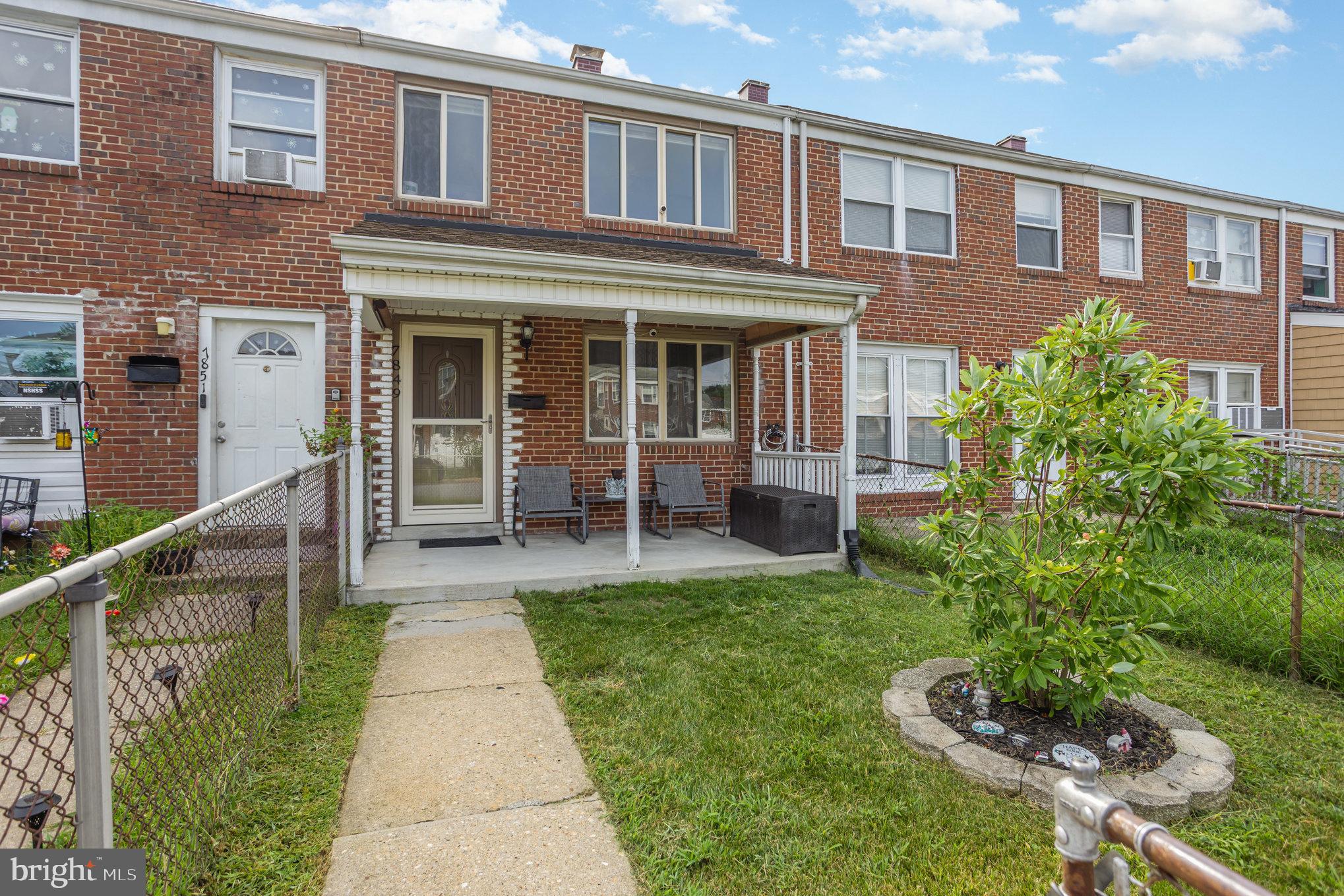 NORTH POINT VILLAGE - Residential