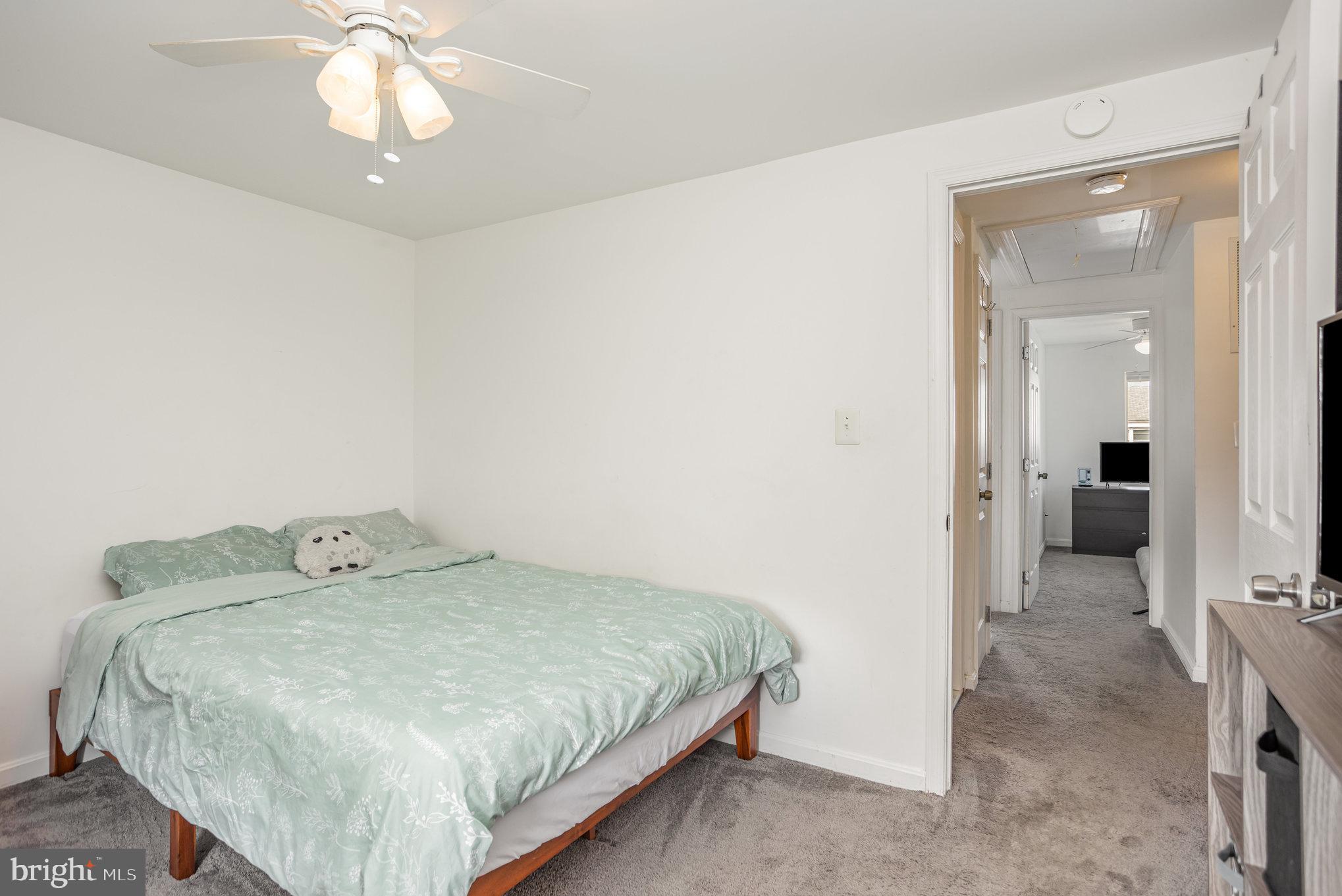 NORTH POINT VILLAGE - Residential