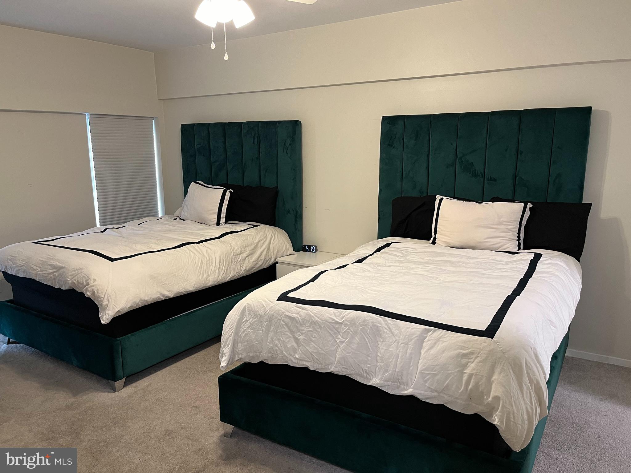 UPPER PARK HEIGHTS - Residential