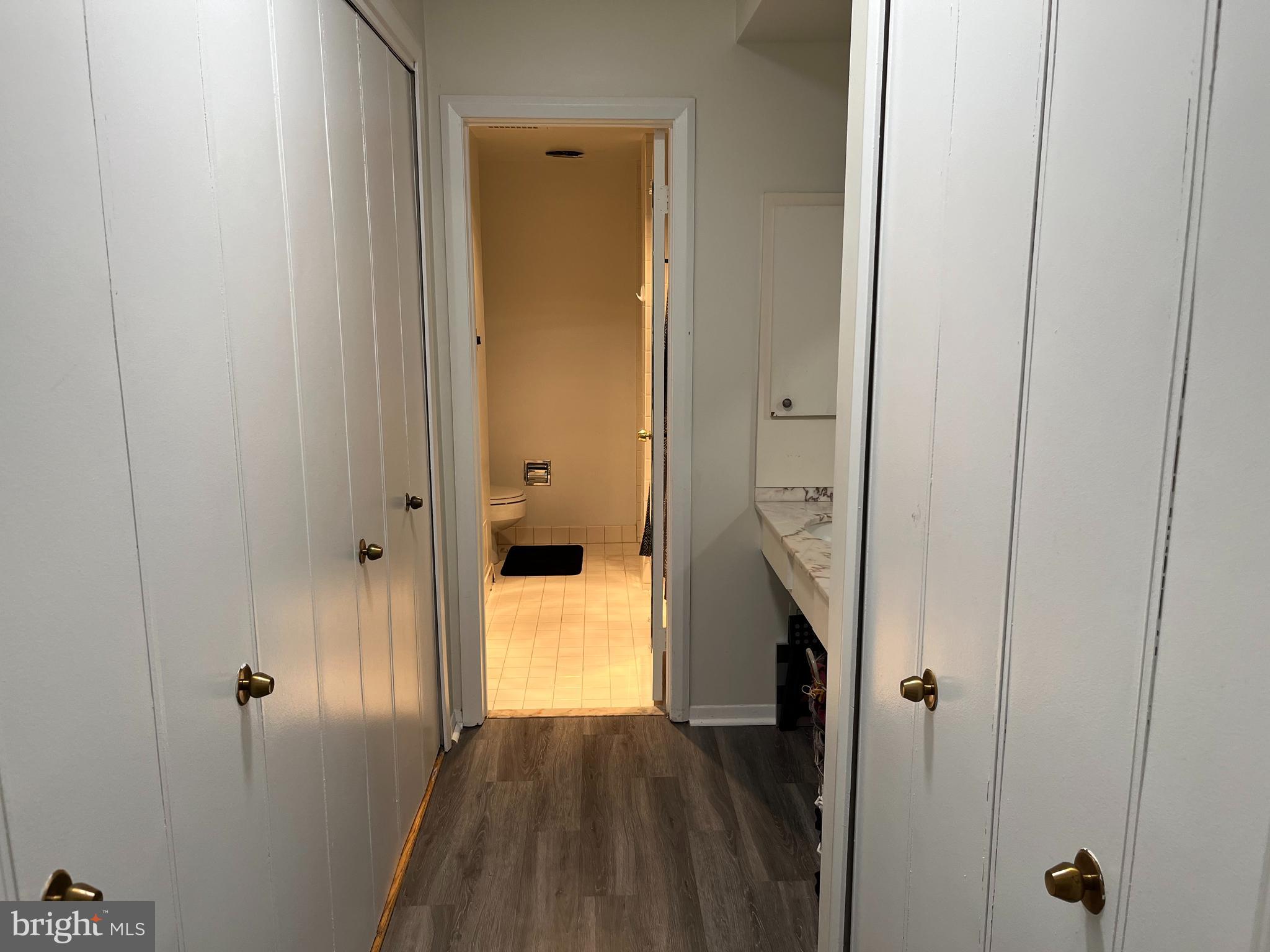 UPPER PARK HEIGHTS - Residential