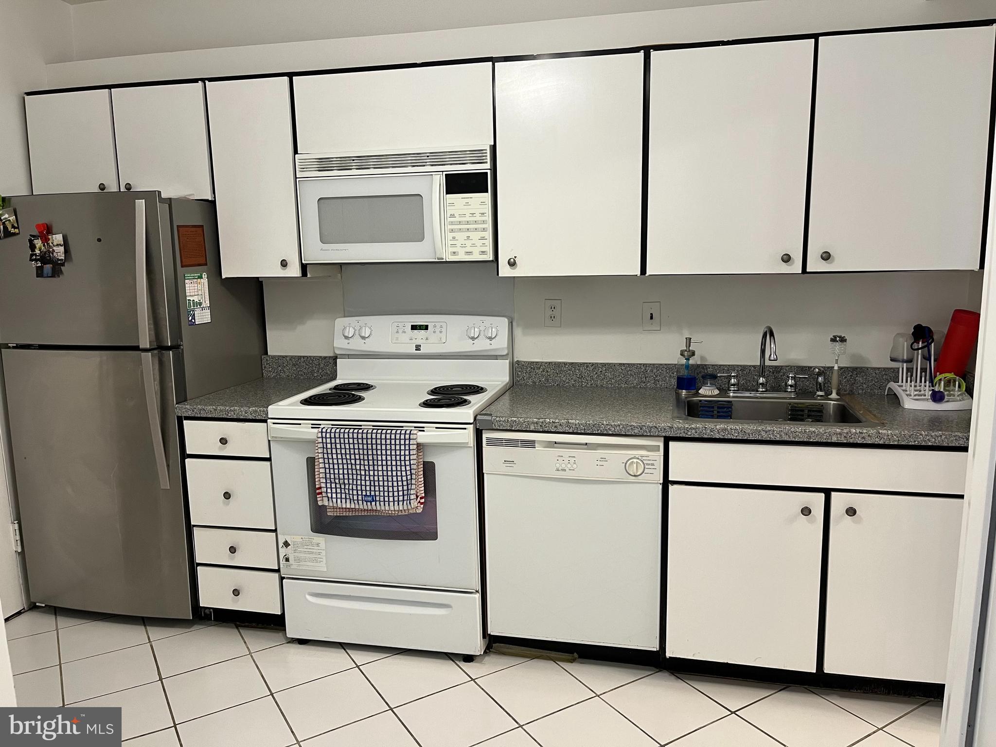 UPPER PARK HEIGHTS - Residential