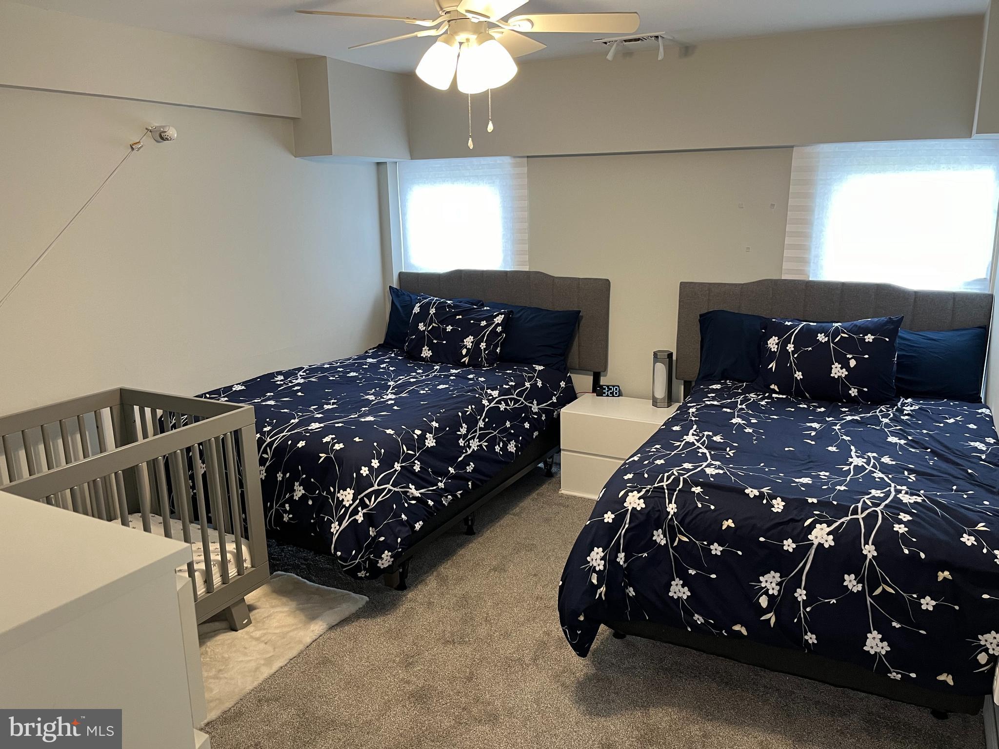 UPPER PARK HEIGHTS - Residential