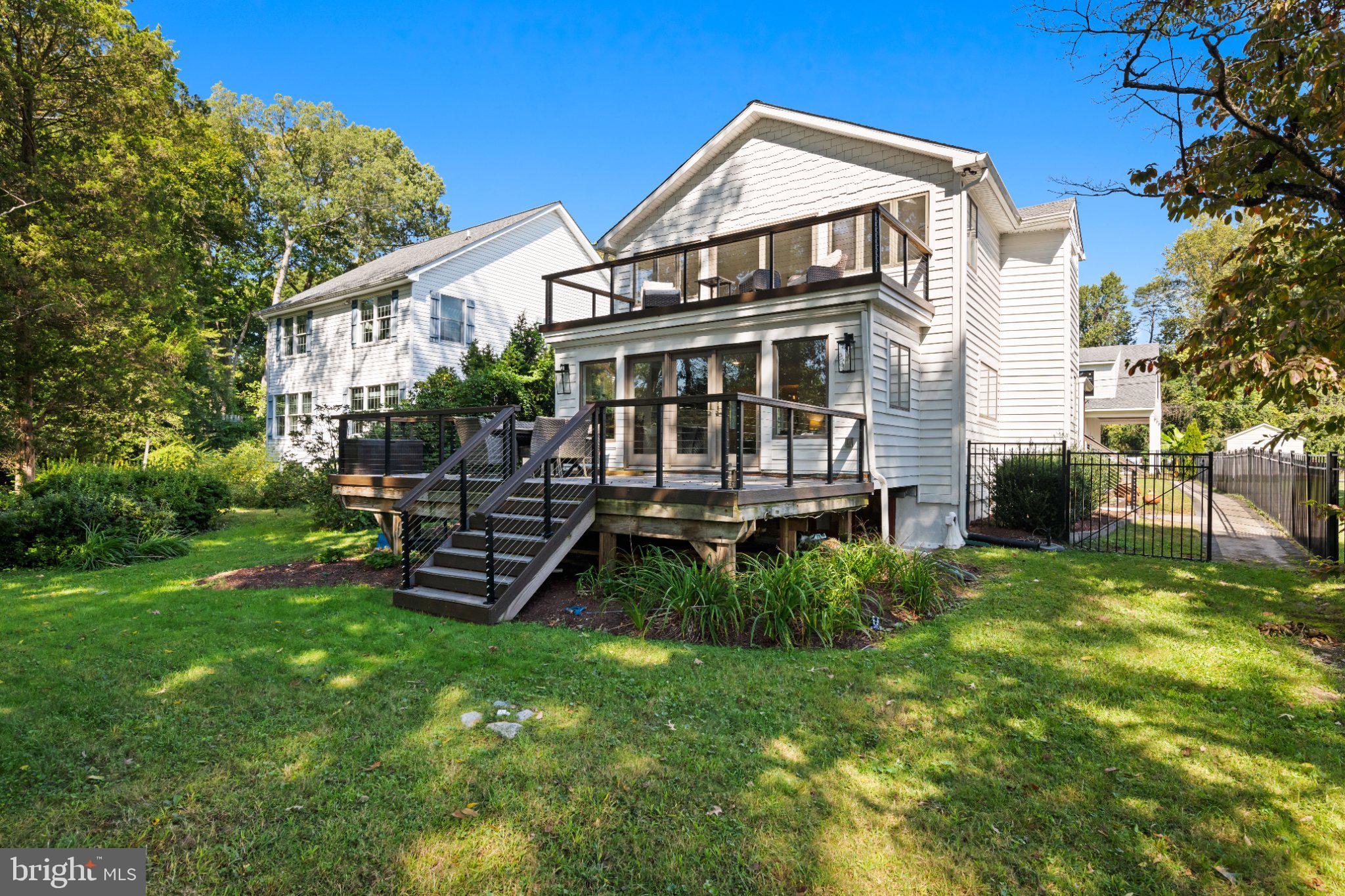 377 VALLEY STREAM ROAD