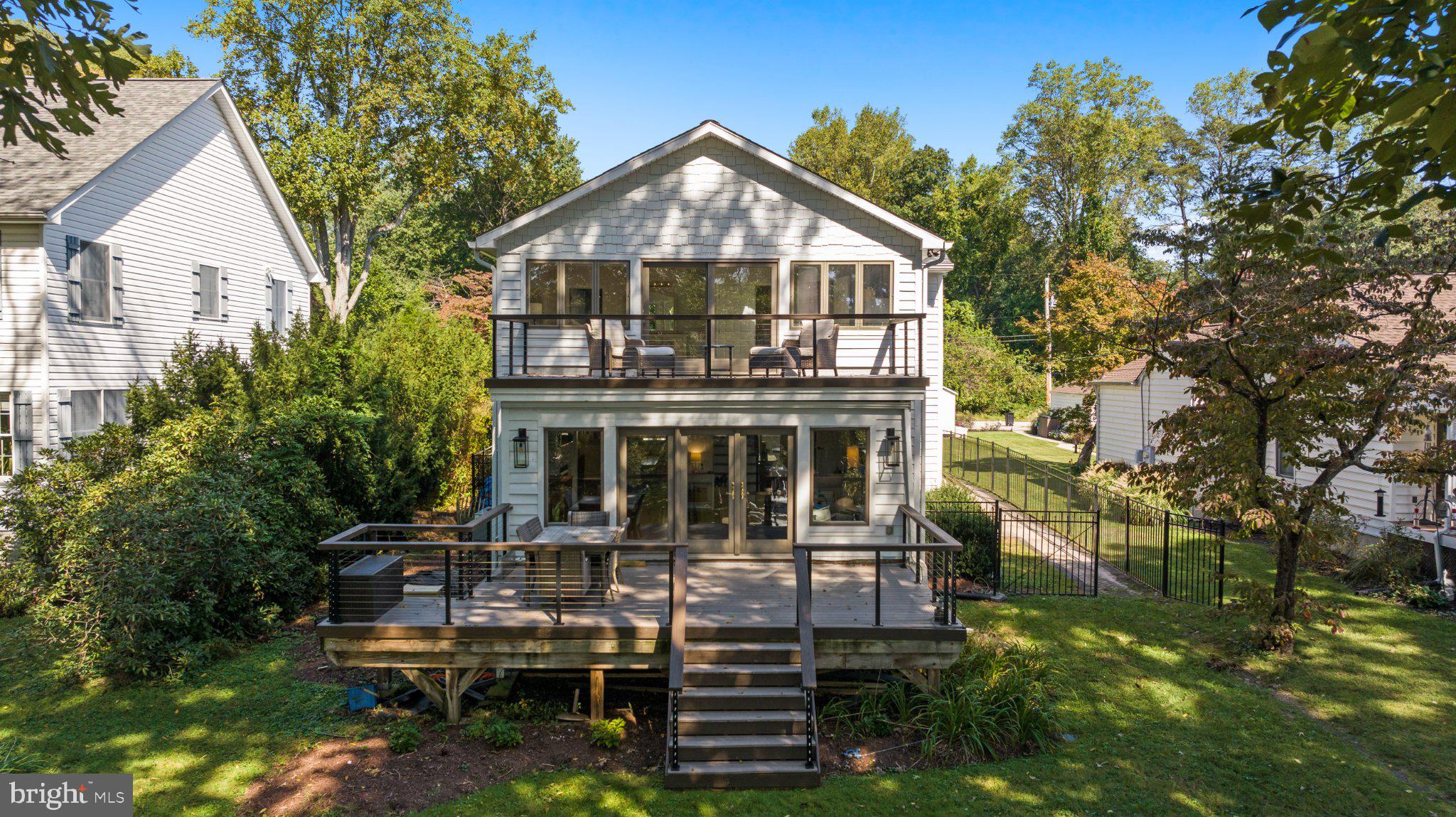 377 VALLEY STREAM ROAD