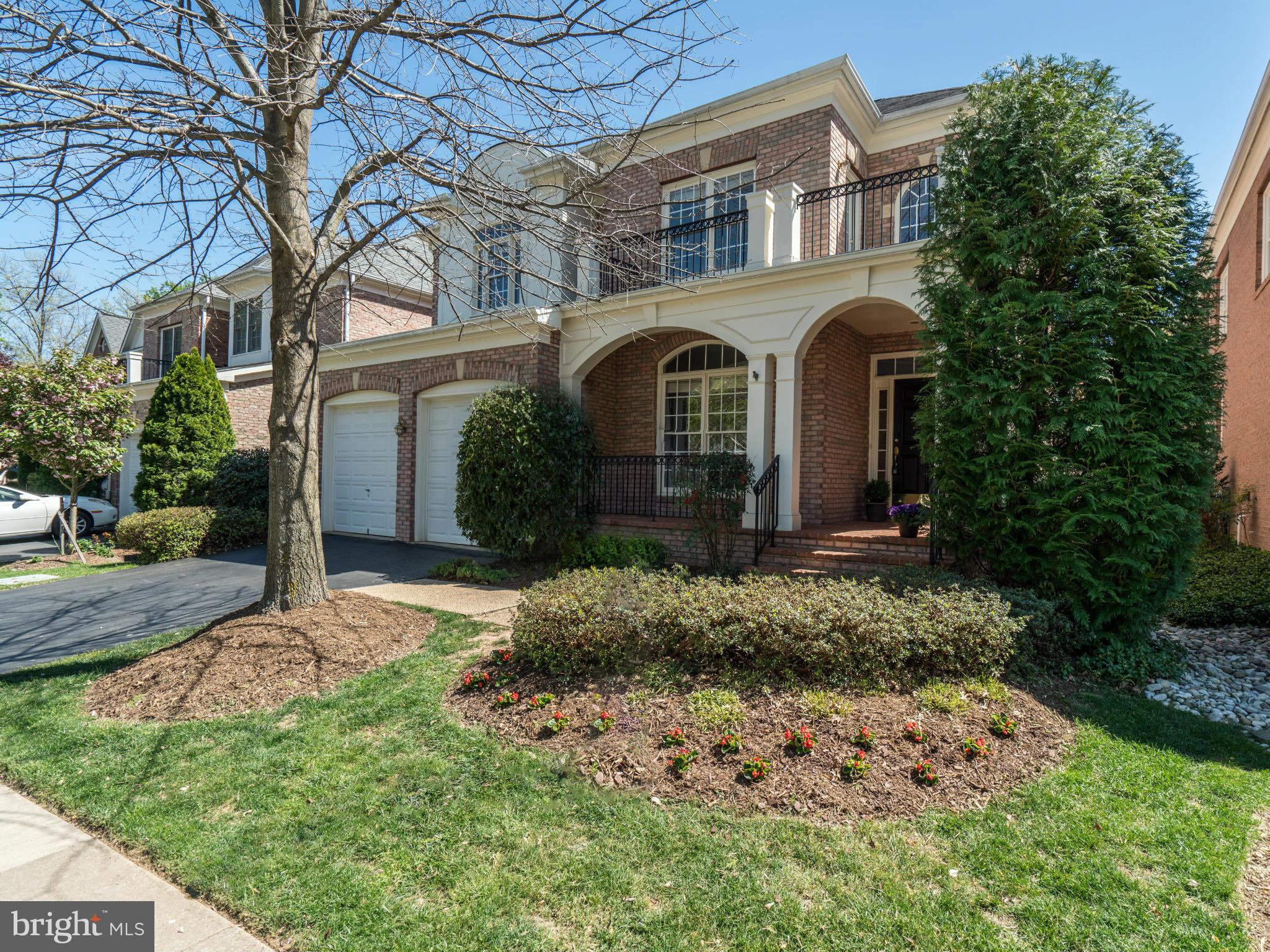 FARRCROFT - Residential