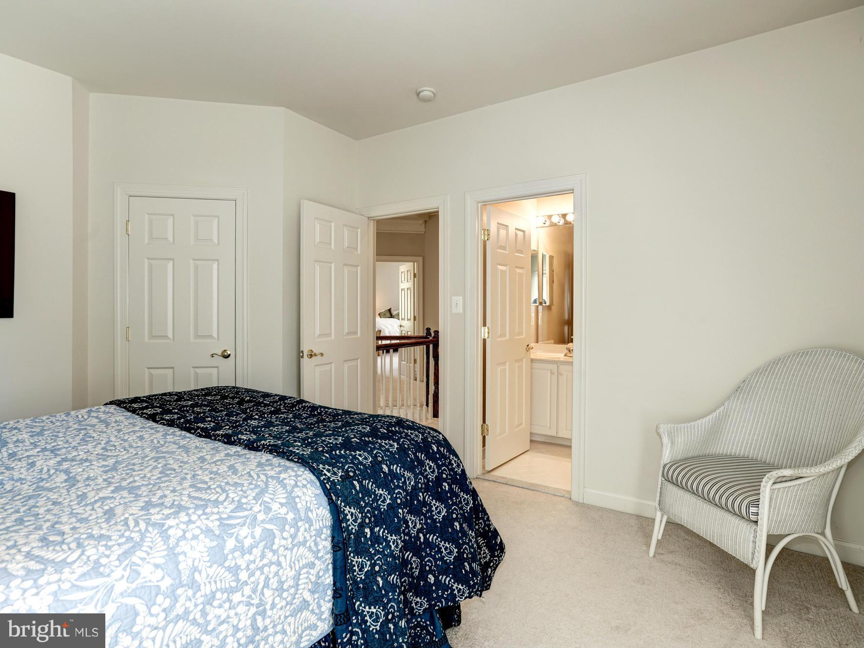 FARRCROFT - Residential