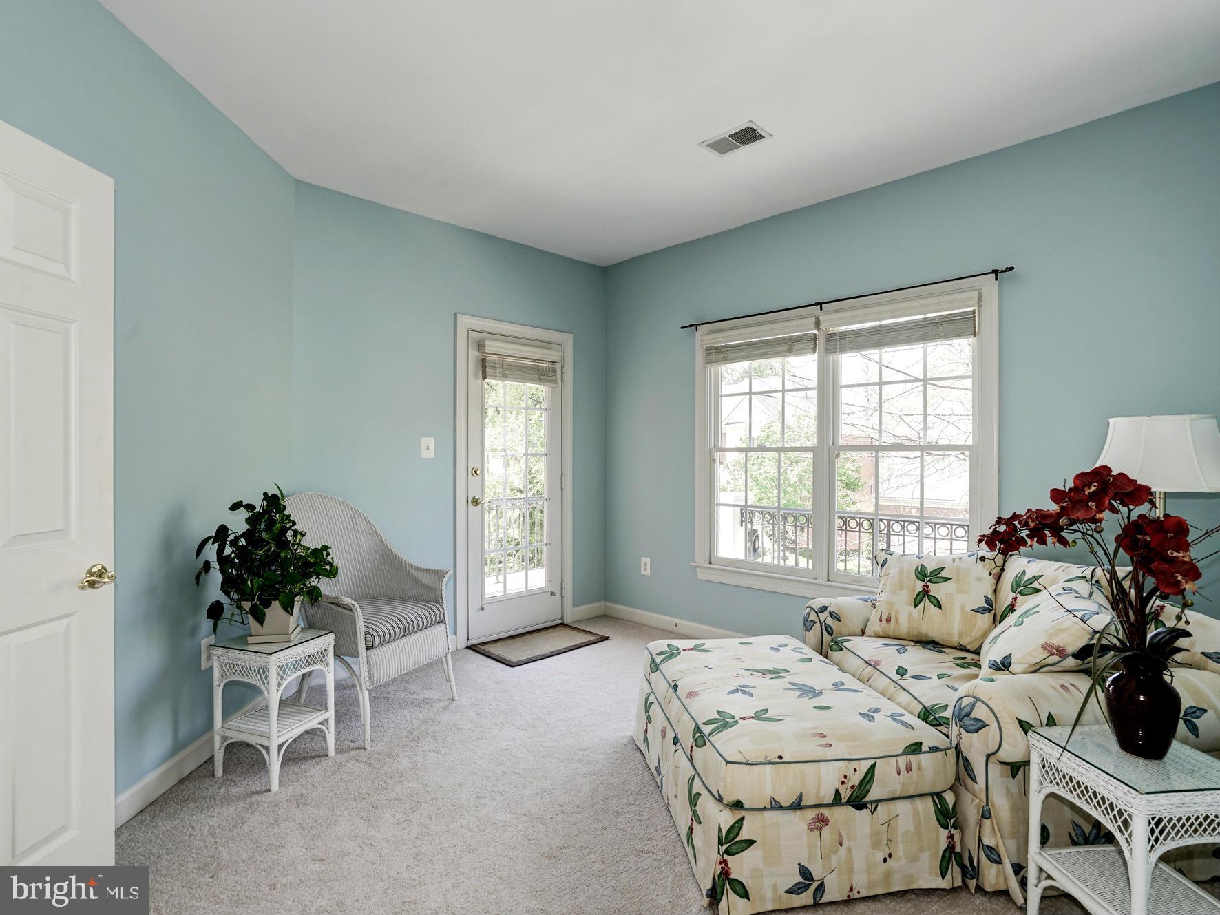 FARRCROFT - Residential