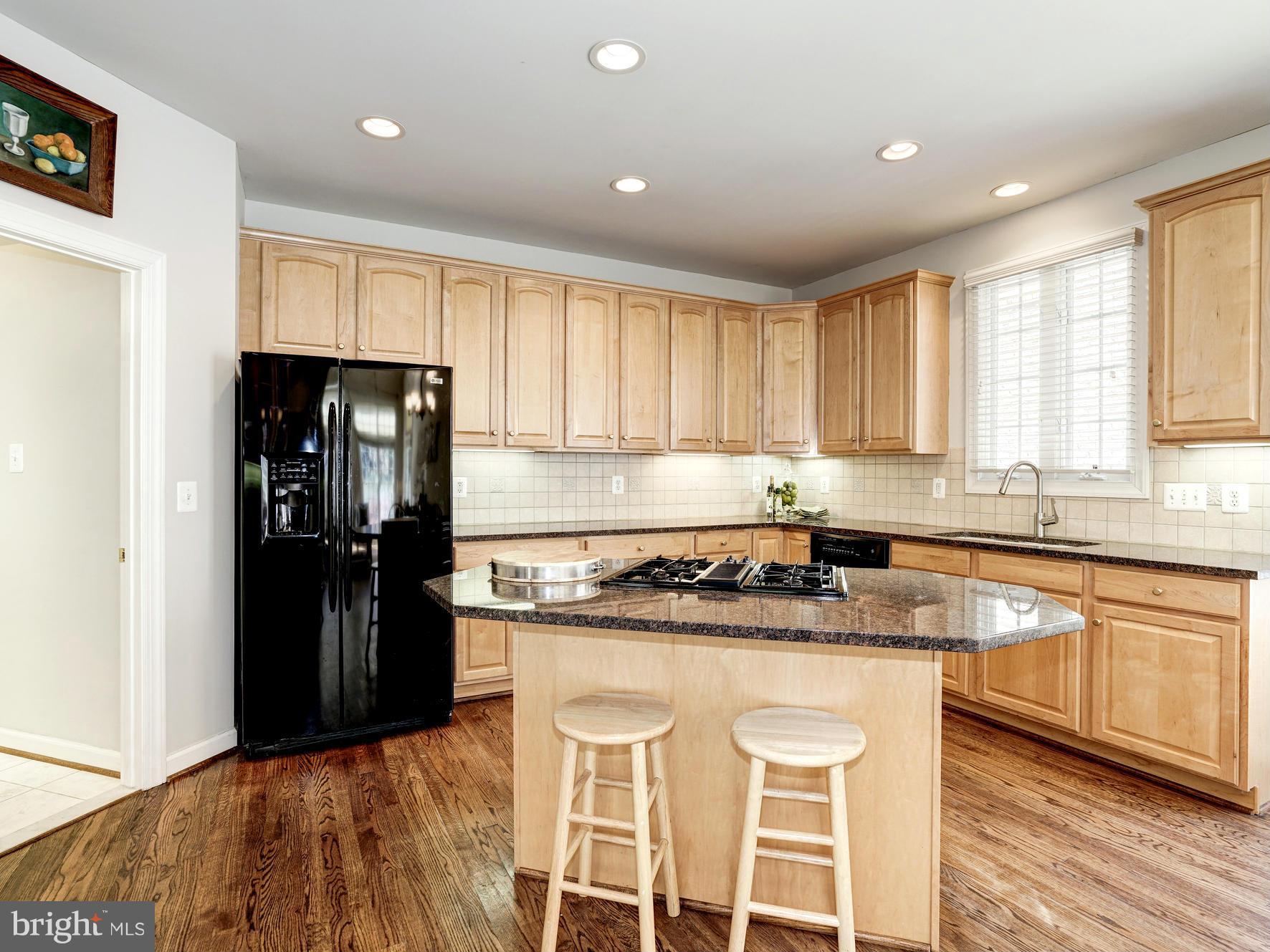 FARRCROFT - Residential