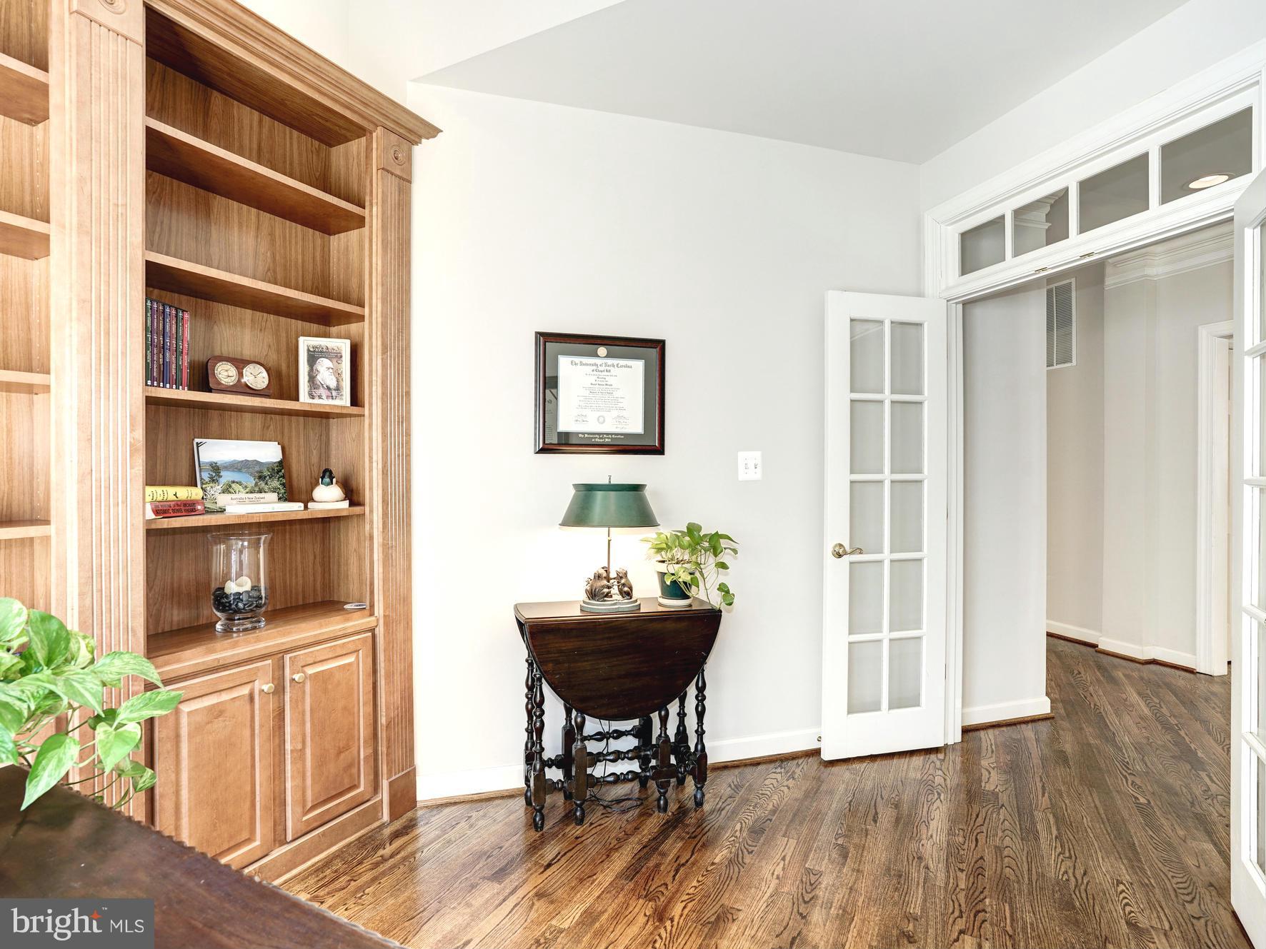 FARRCROFT - Residential