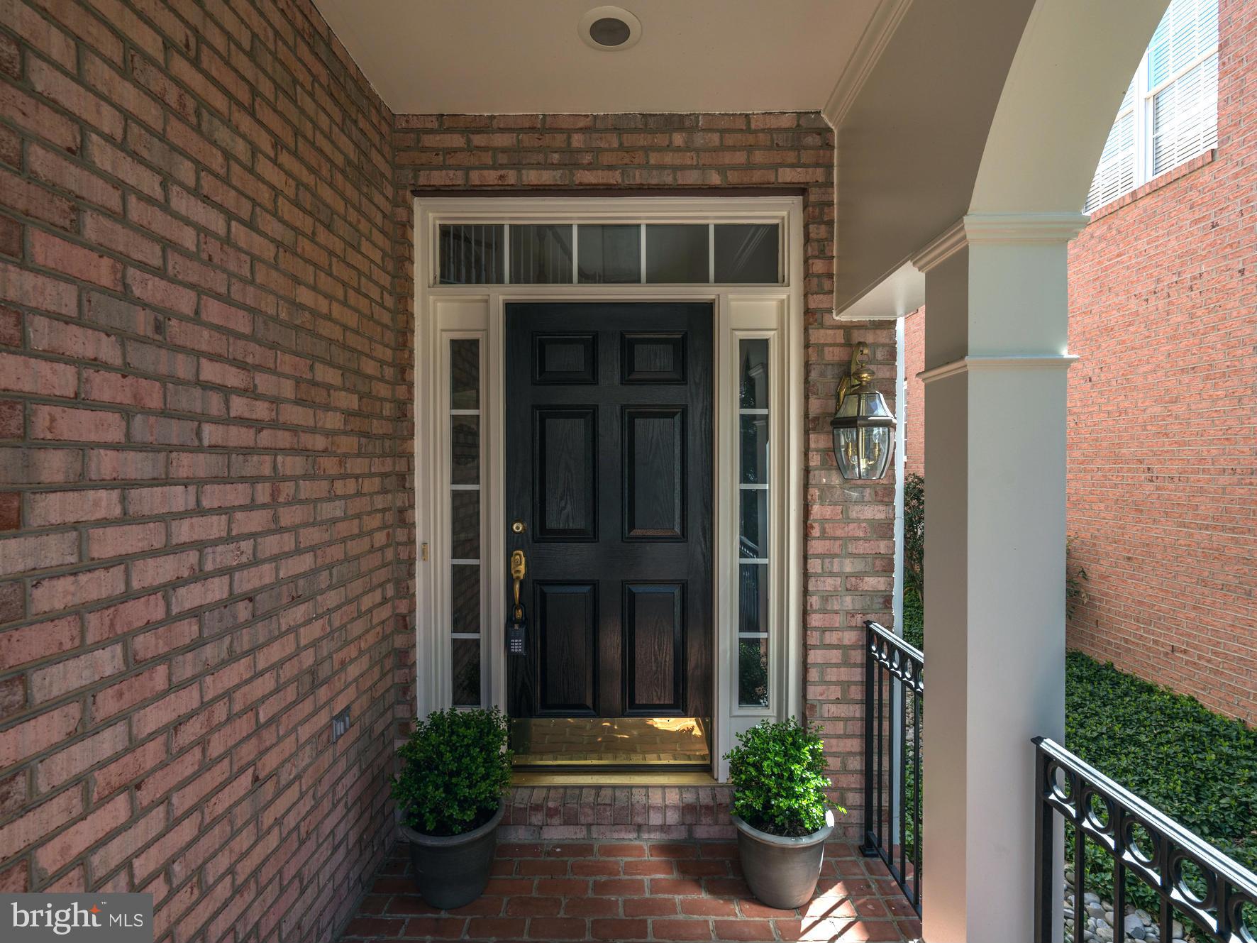 FARRCROFT - Residential