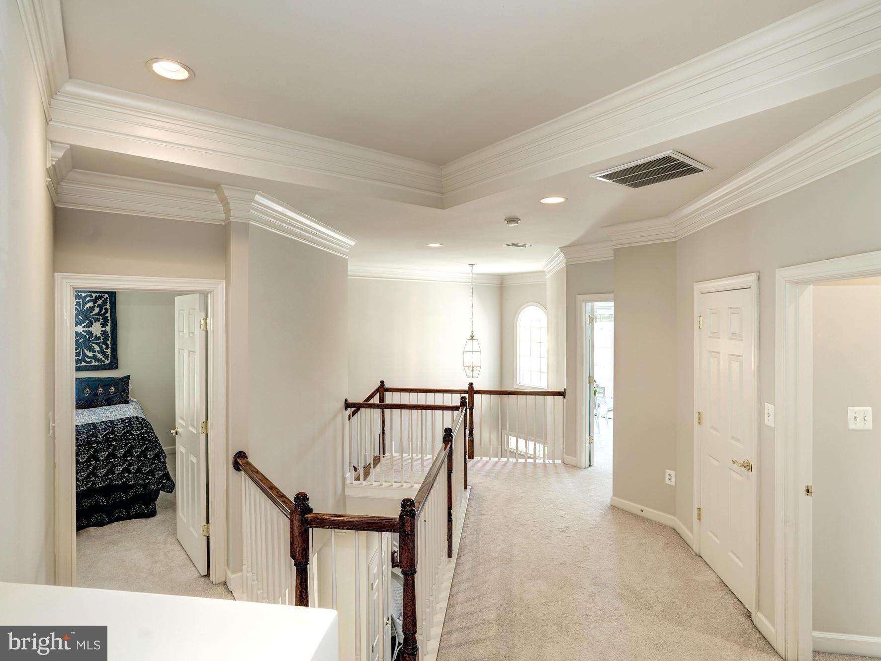 FARRCROFT - Residential