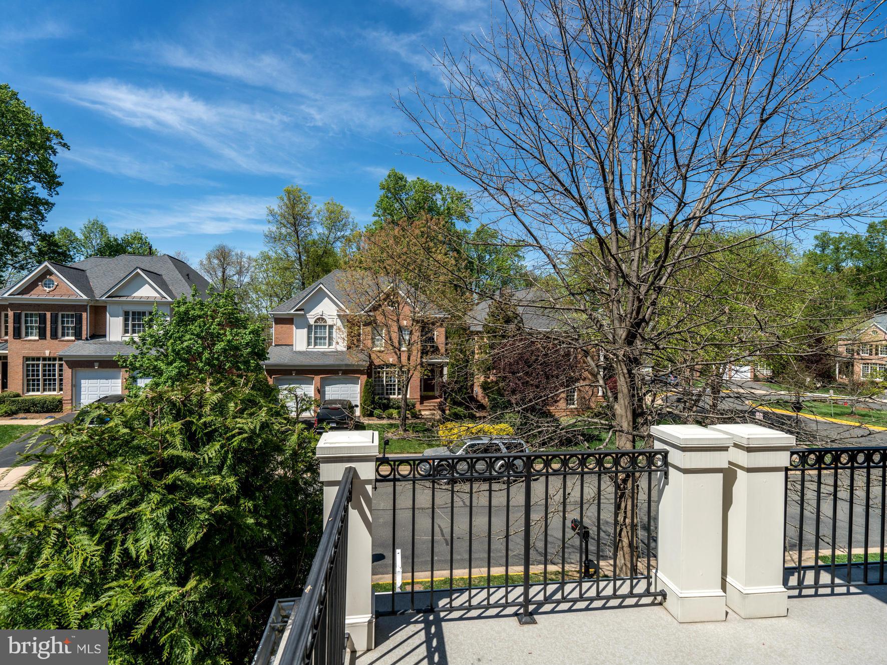 FARRCROFT - Residential