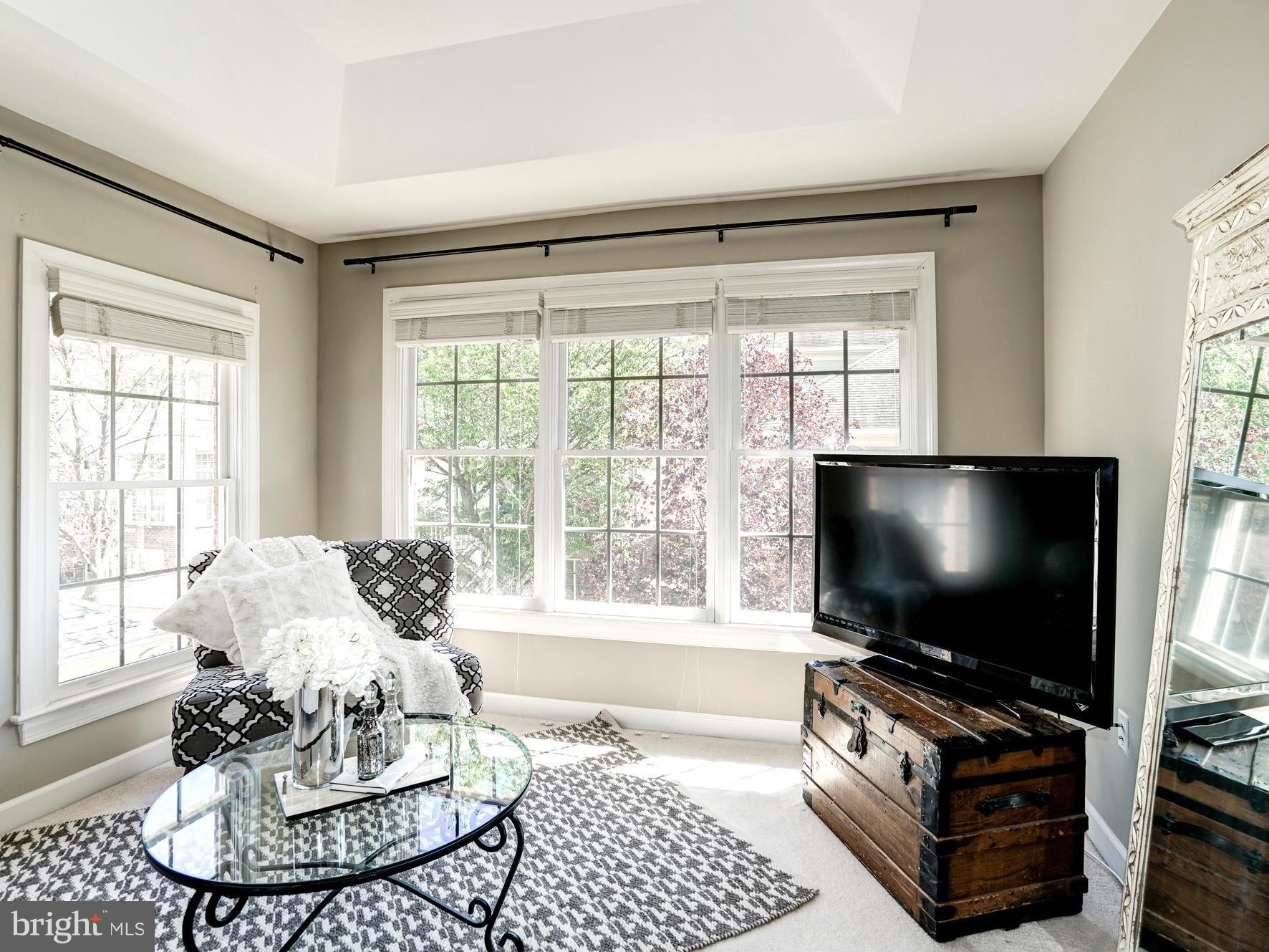 FARRCROFT - Residential